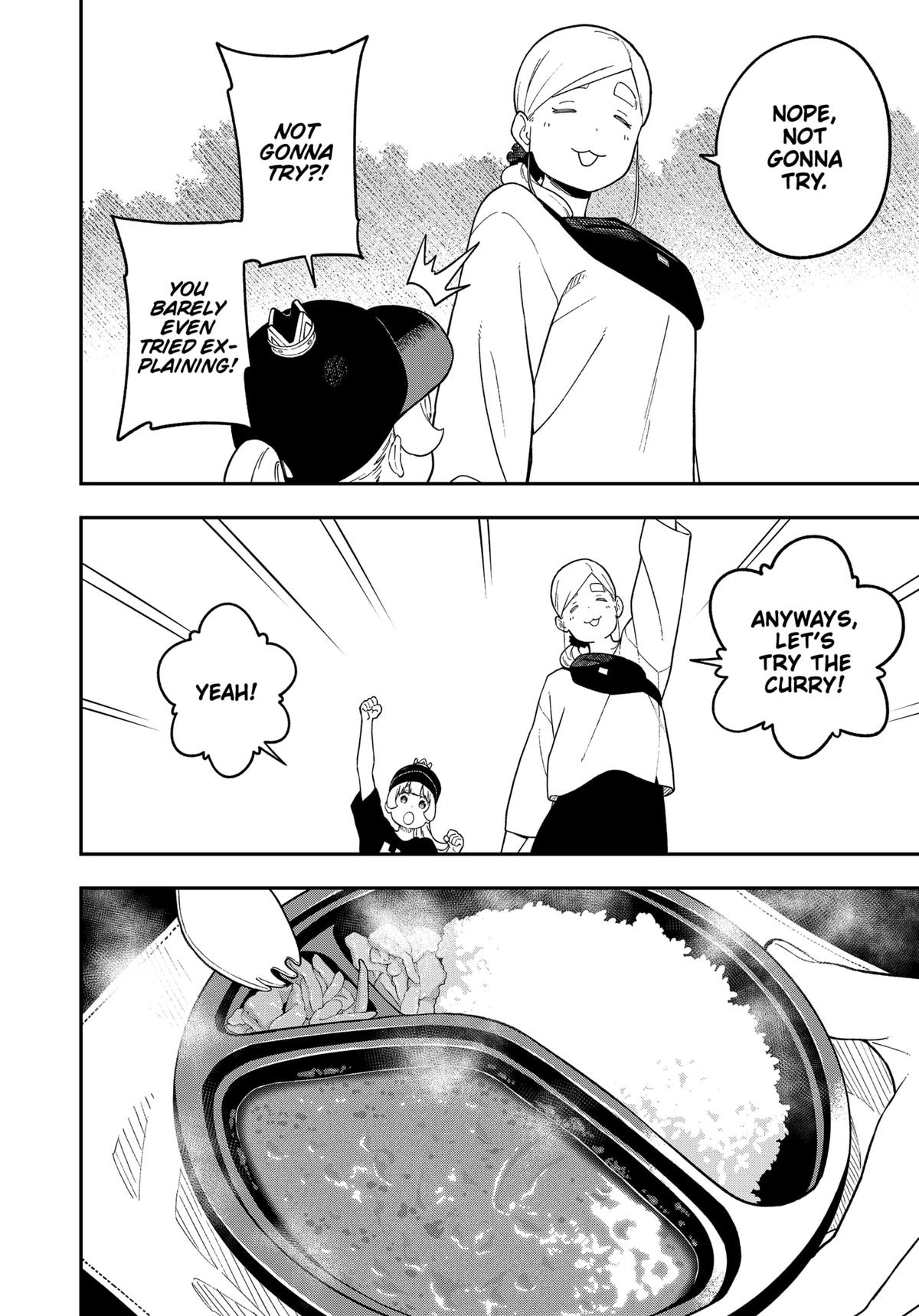 Read 'Tis Time for Torture, Princess Manga Online