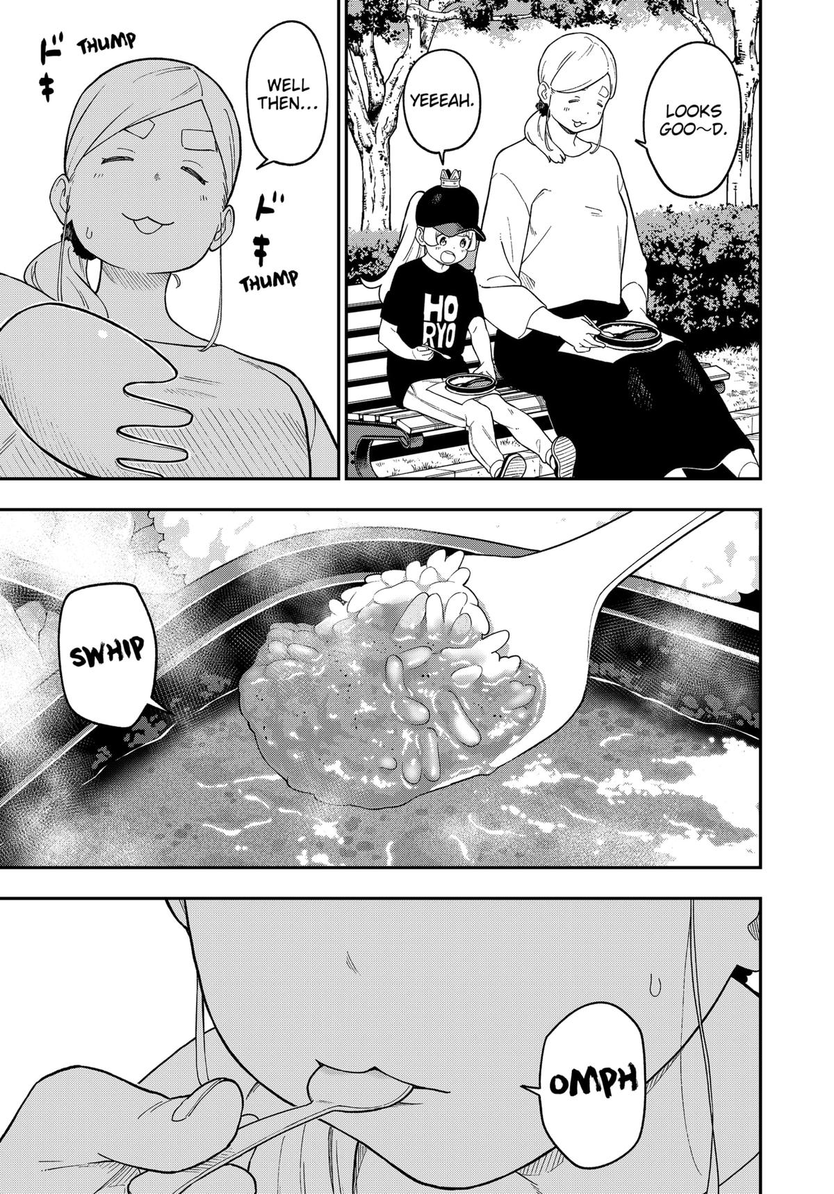 Read 'Tis Time for Torture, Princess Manga Online