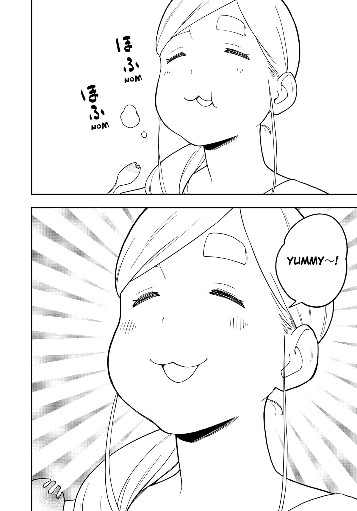 Read 'Tis Time for Torture, Princess Manga Online