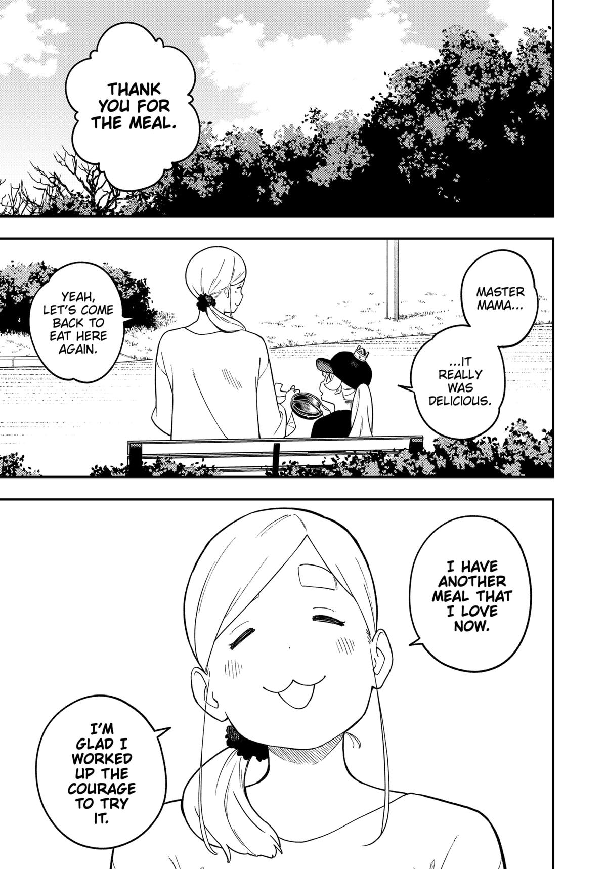 Read 'Tis Time for Torture, Princess Manga Online
