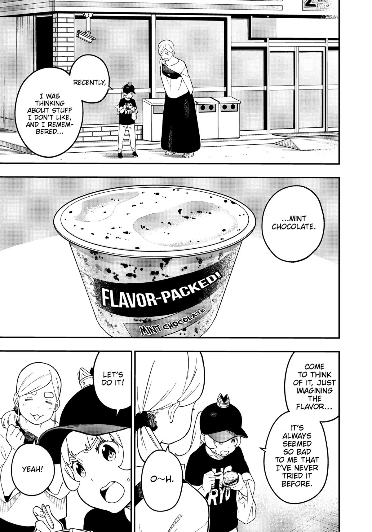 Read 'Tis Time for Torture, Princess Manga Online