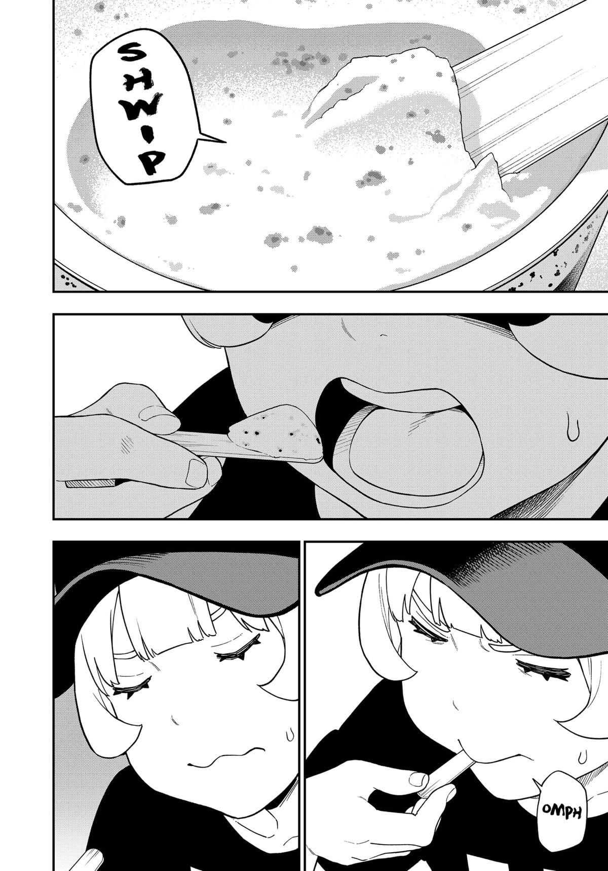 Read 'Tis Time for Torture, Princess Manga Online