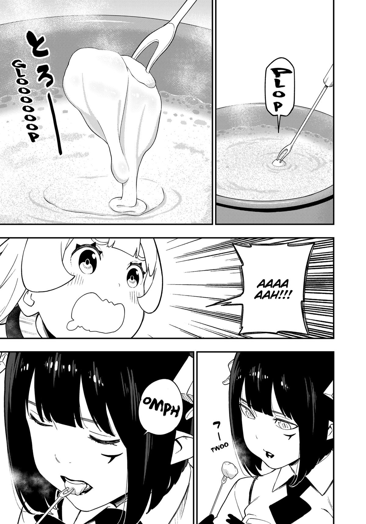 Read 'Tis Time for Torture, Princess Manga Online