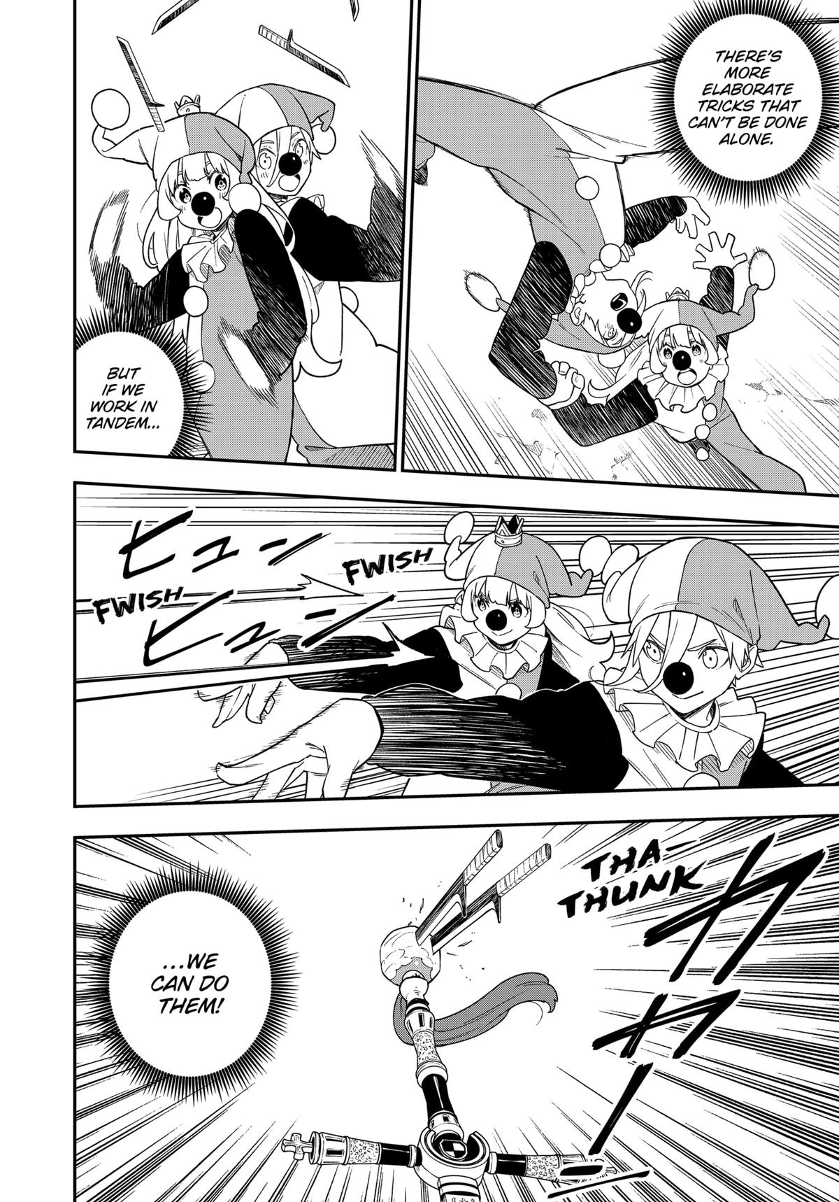Read 'Tis Time for Torture, Princess Manga Online