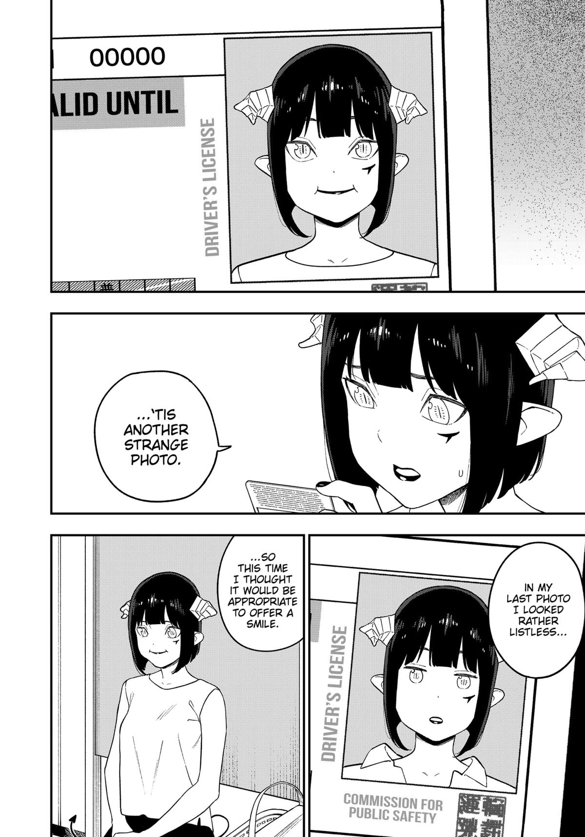 Read 'Tis Time for Torture, Princess Manga Online