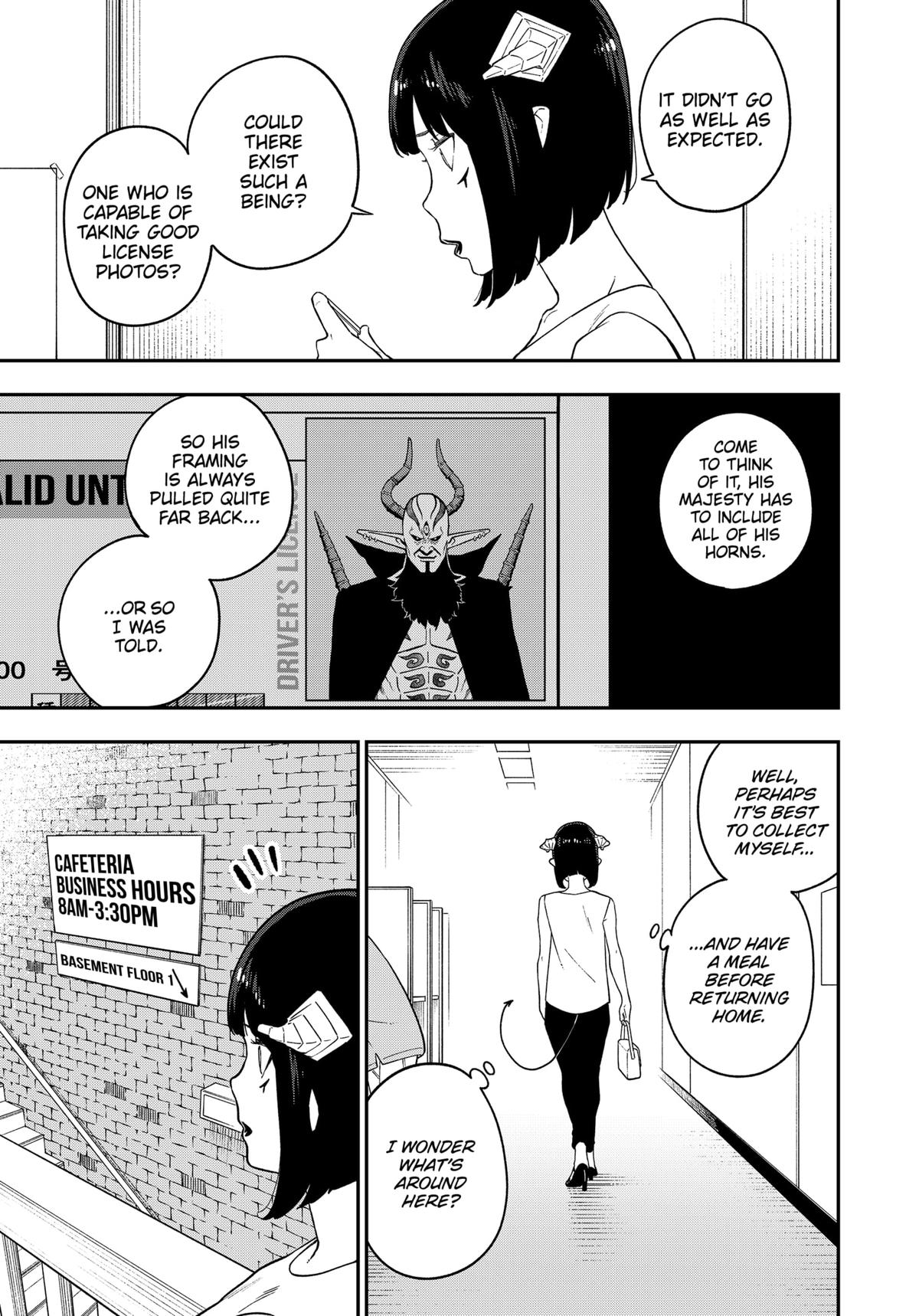 Read 'Tis Time for Torture, Princess Manga Online