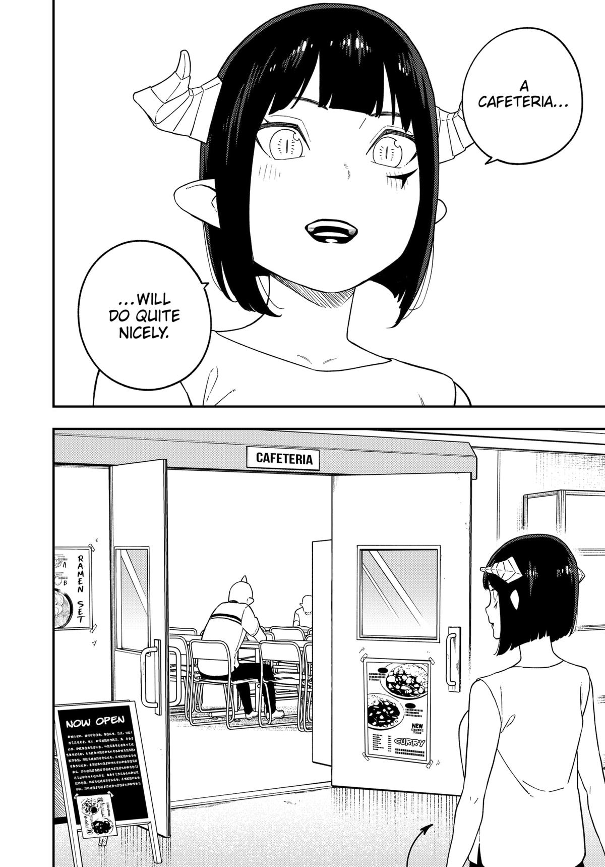 Read 'Tis Time for Torture, Princess Manga Online