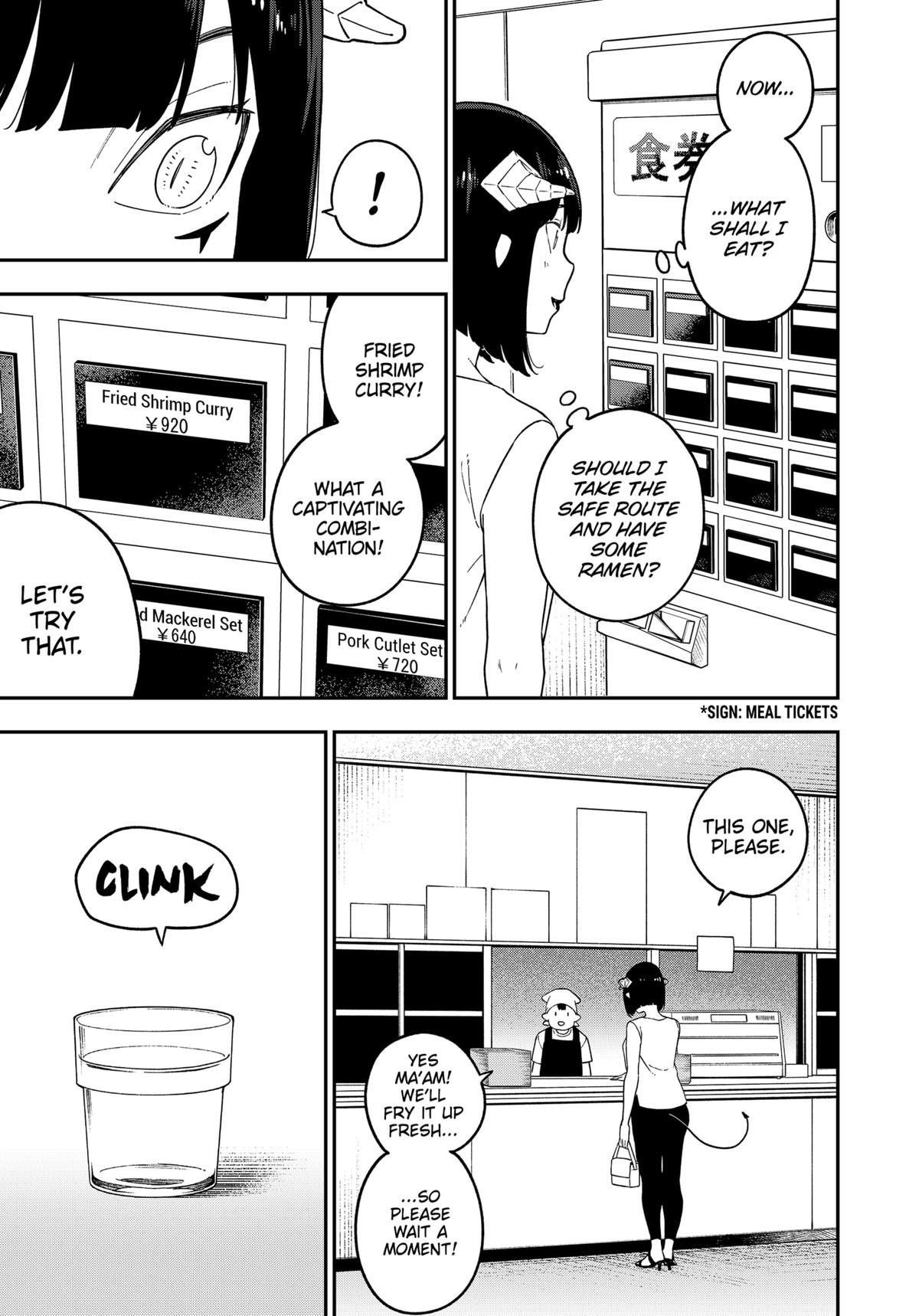 Read 'Tis Time for Torture, Princess Manga Online