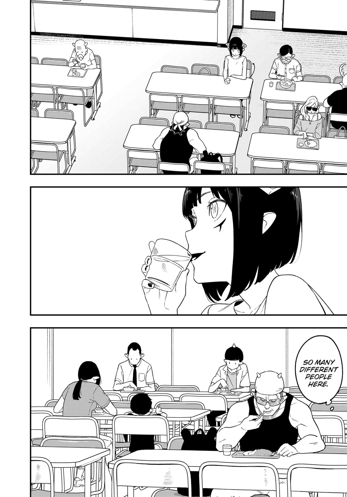 Read 'Tis Time for Torture, Princess Manga Online