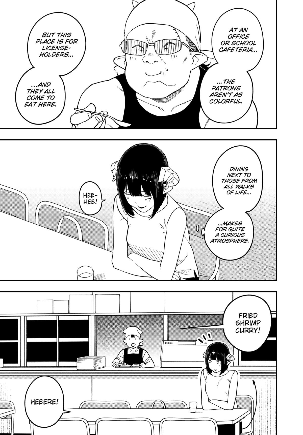 Read 'Tis Time for Torture, Princess Manga Online