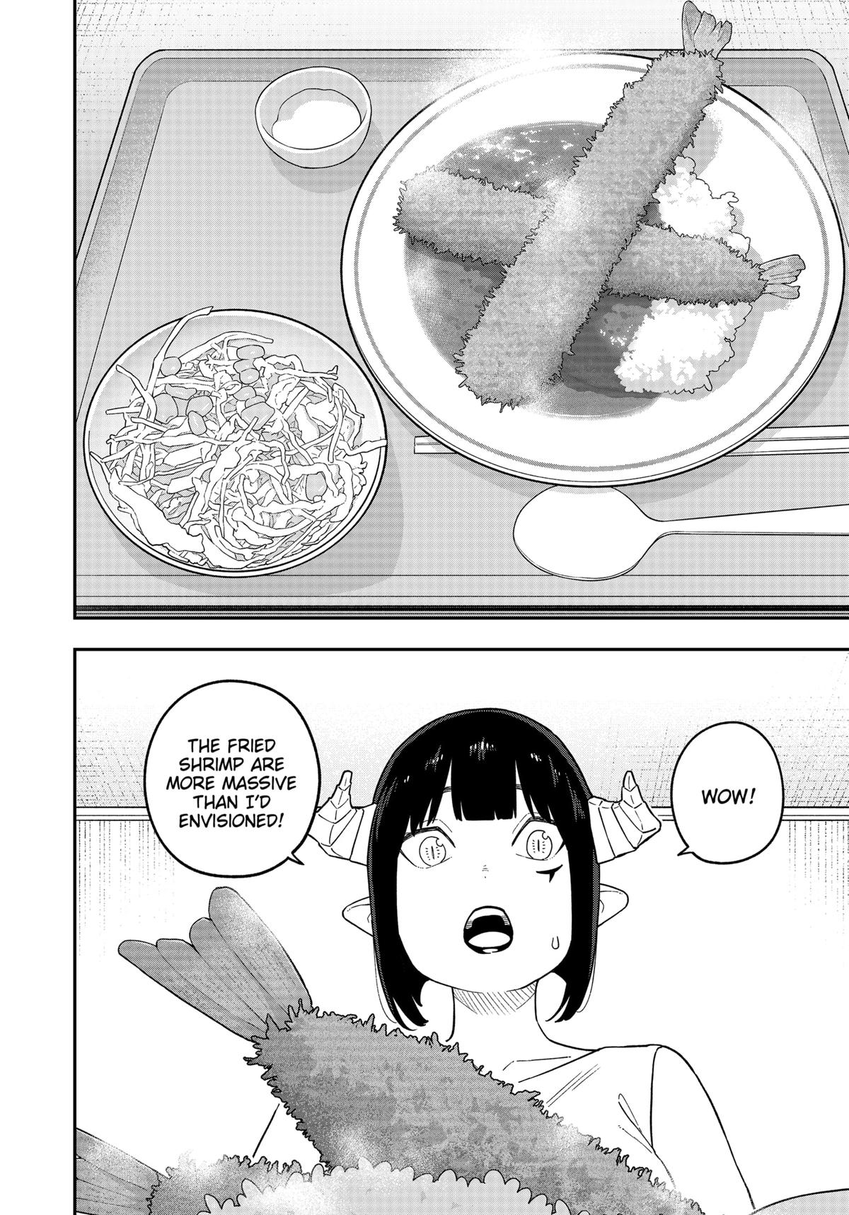 Read 'Tis Time for Torture, Princess Manga Online