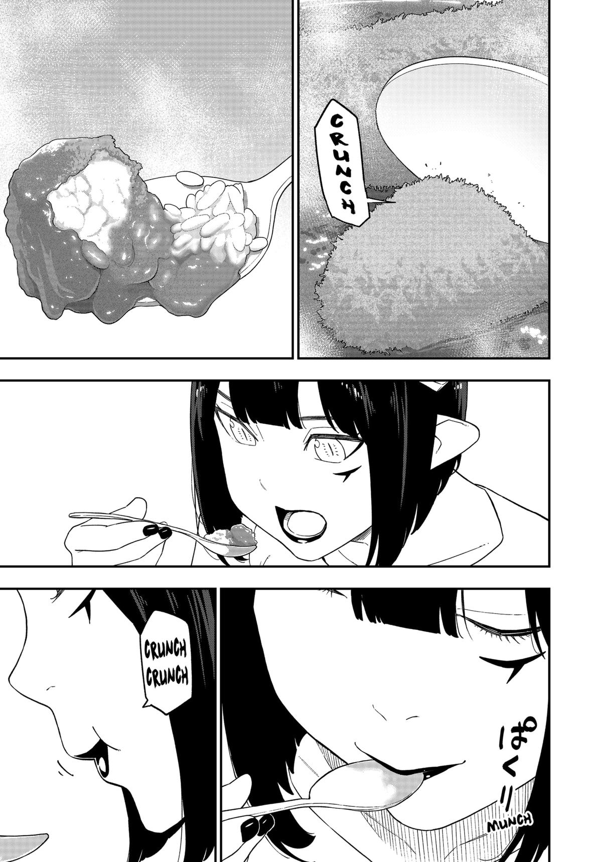 Read 'Tis Time for Torture, Princess Manga Online