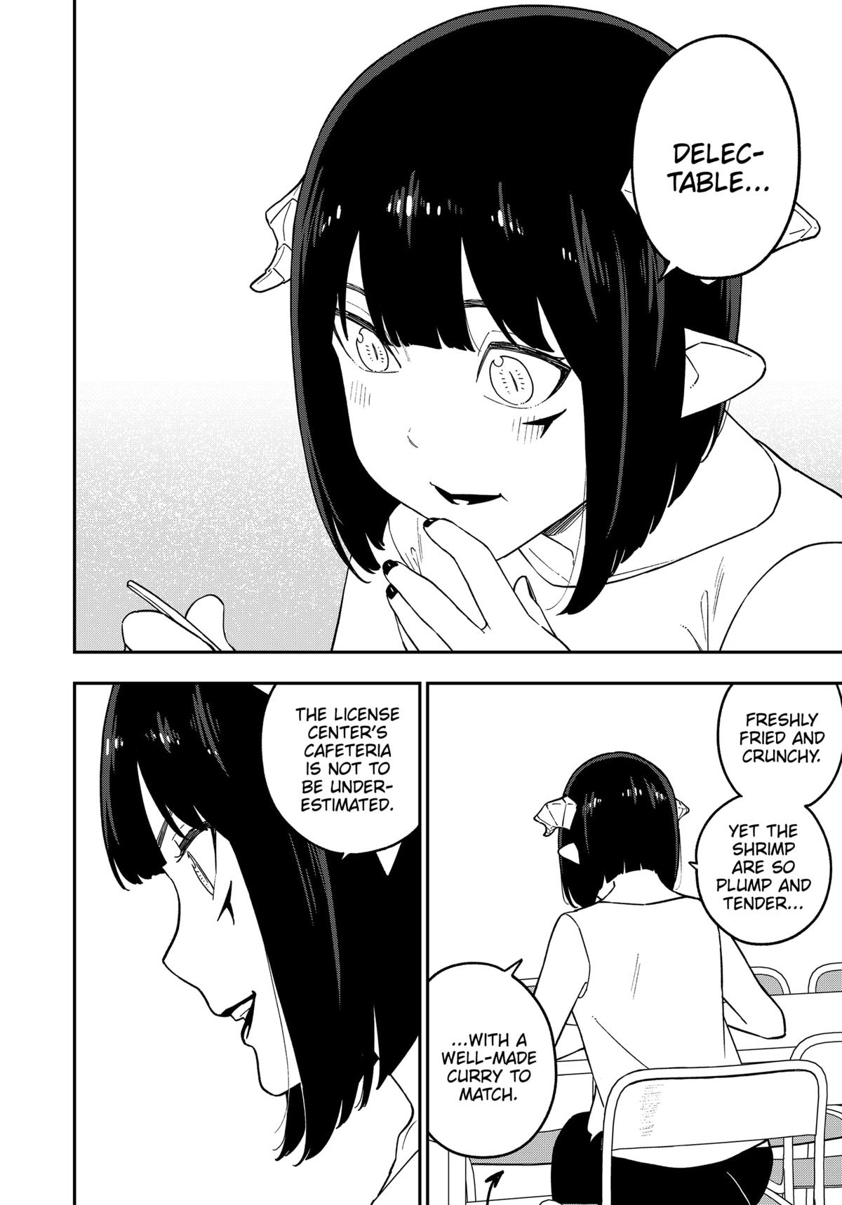 Read 'Tis Time for Torture, Princess Manga Online