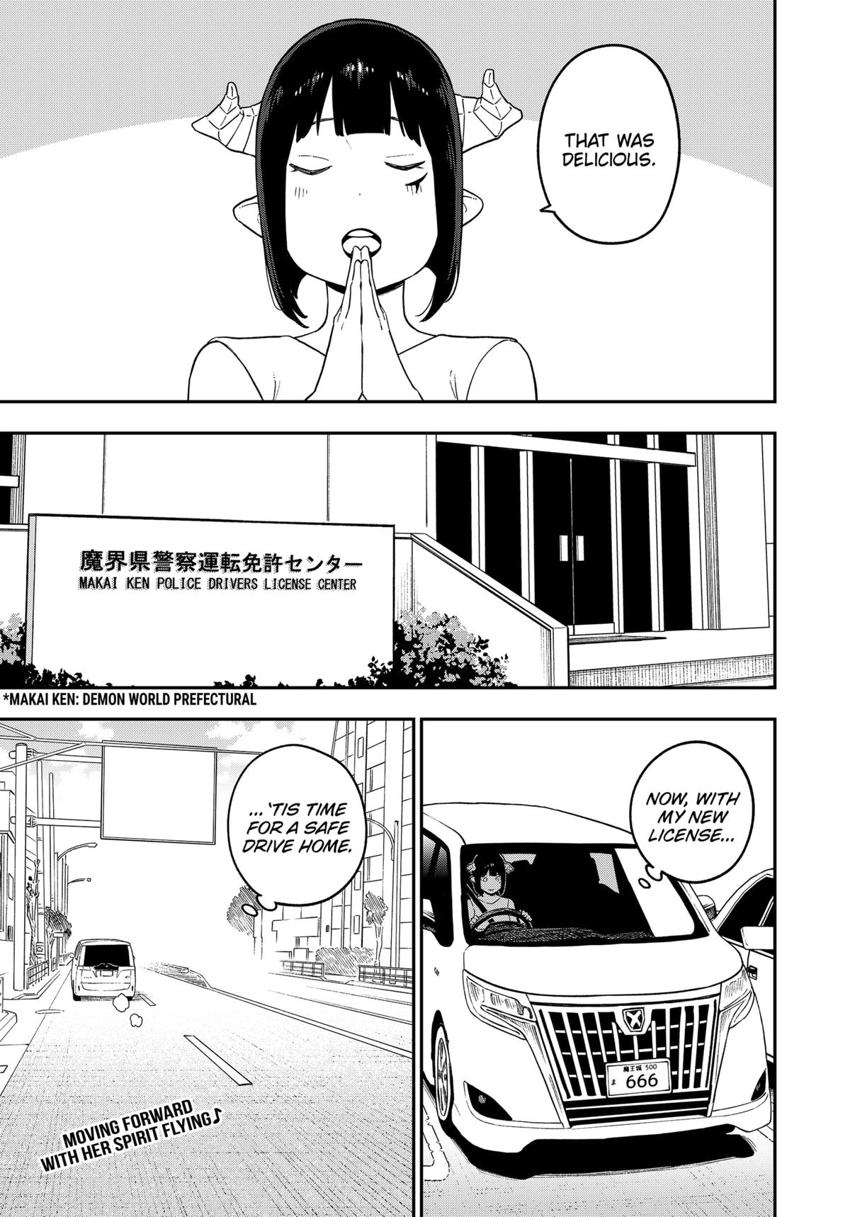 Read 'Tis Time for Torture, Princess Manga Online