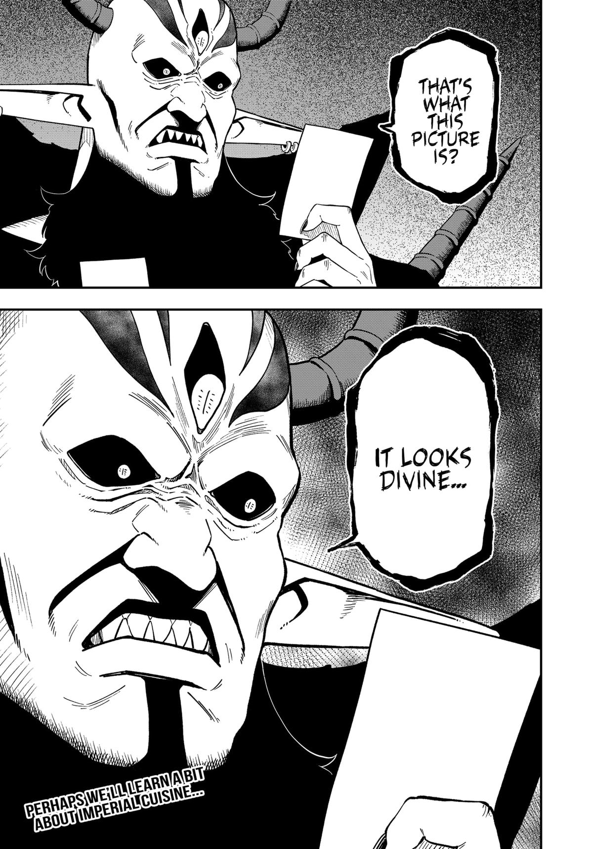 Read 'Tis Time for Torture, Princess Manga Online