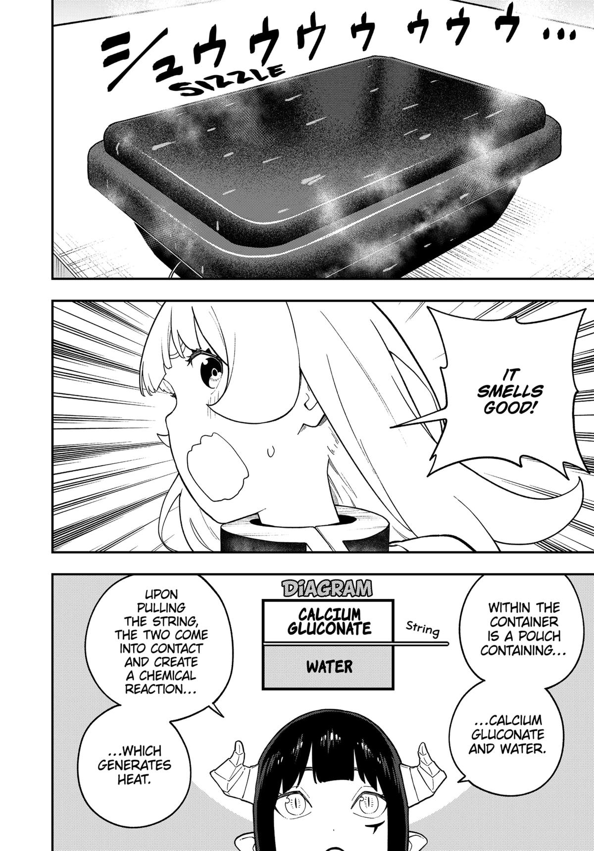 Read 'Tis Time for Torture, Princess Manga Online