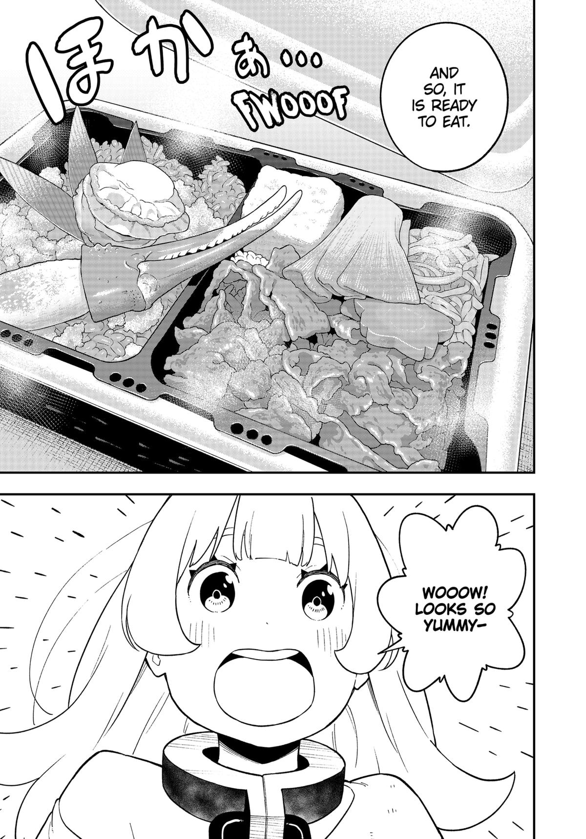 Read 'Tis Time for Torture, Princess Manga Online