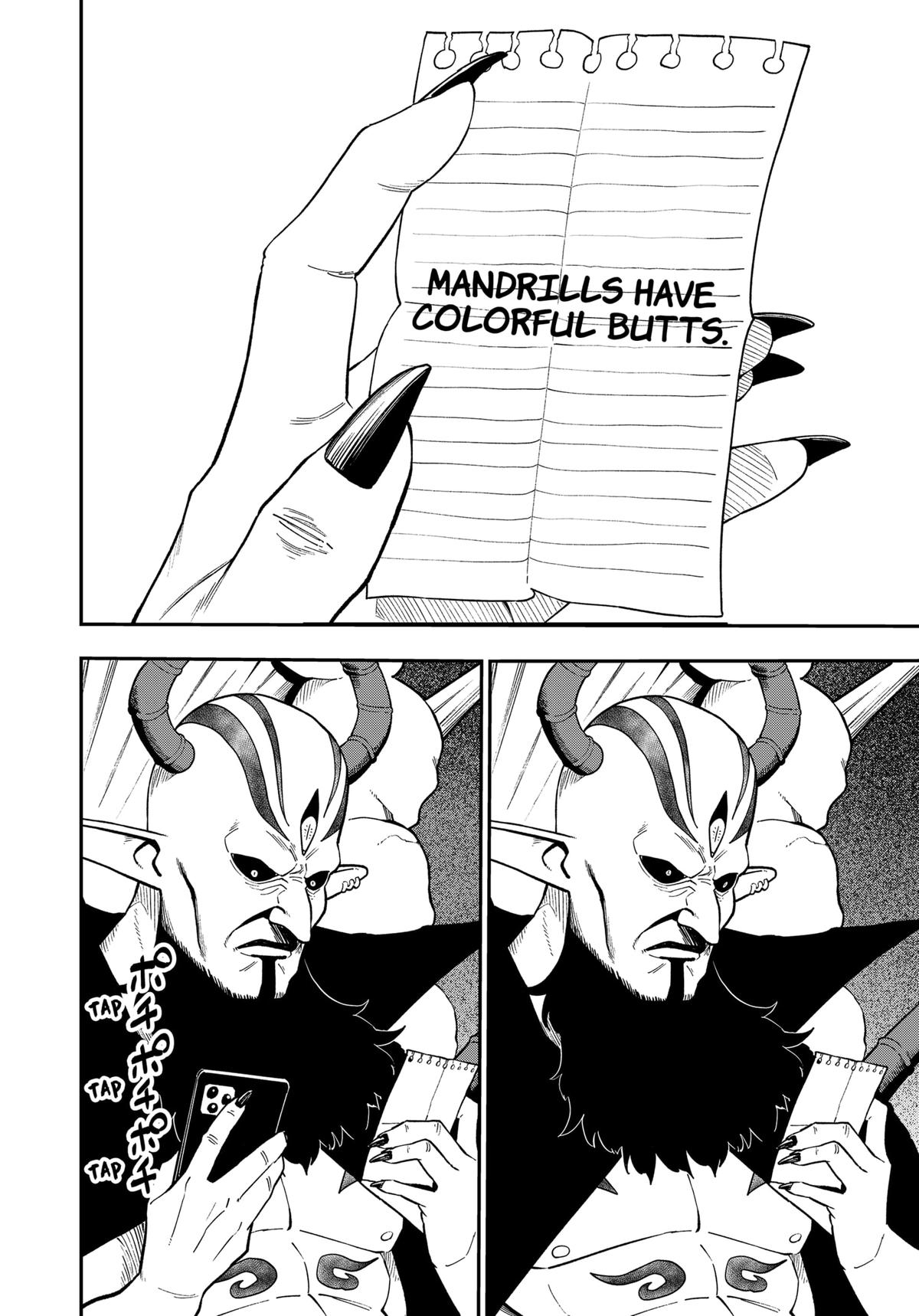 Read 'Tis Time for Torture, Princess Manga Online