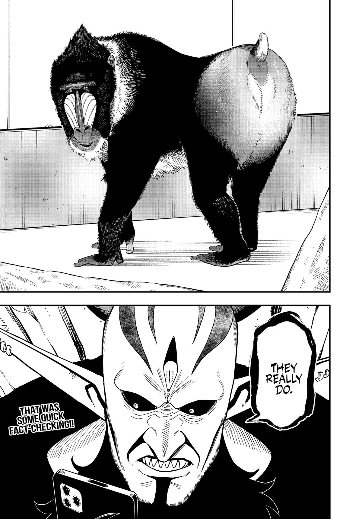 Read 'Tis Time for Torture, Princess Manga Online
