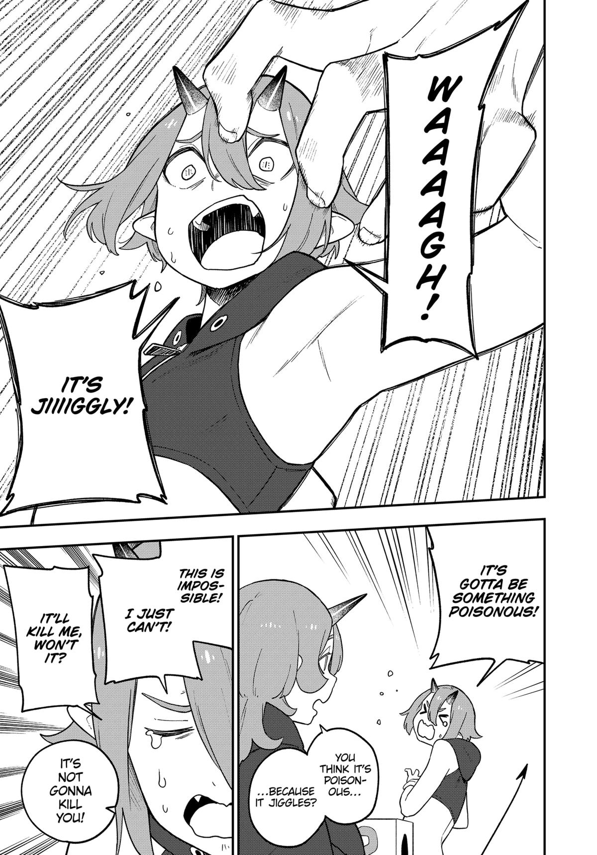 Read 'Tis Time for Torture, Princess Manga Online