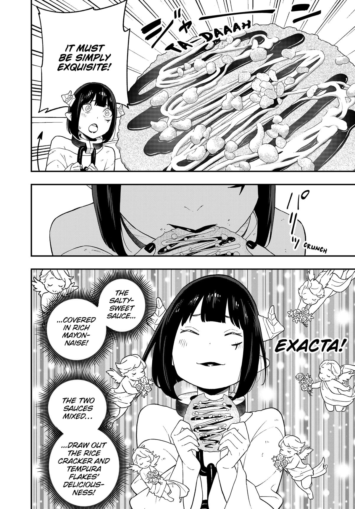 Read 'Tis Time for Torture, Princess Manga Online