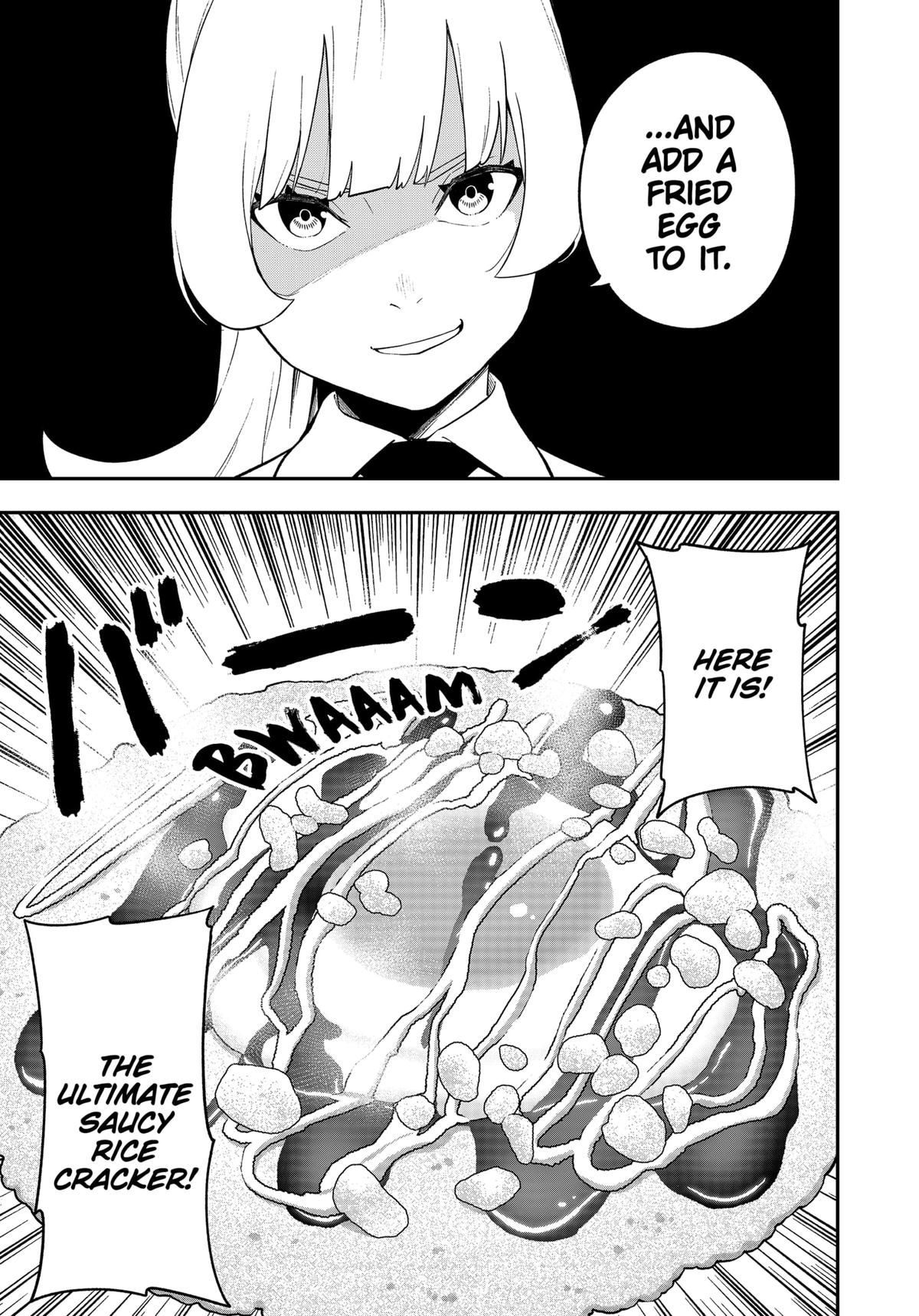 Read 'Tis Time for Torture, Princess Manga Online