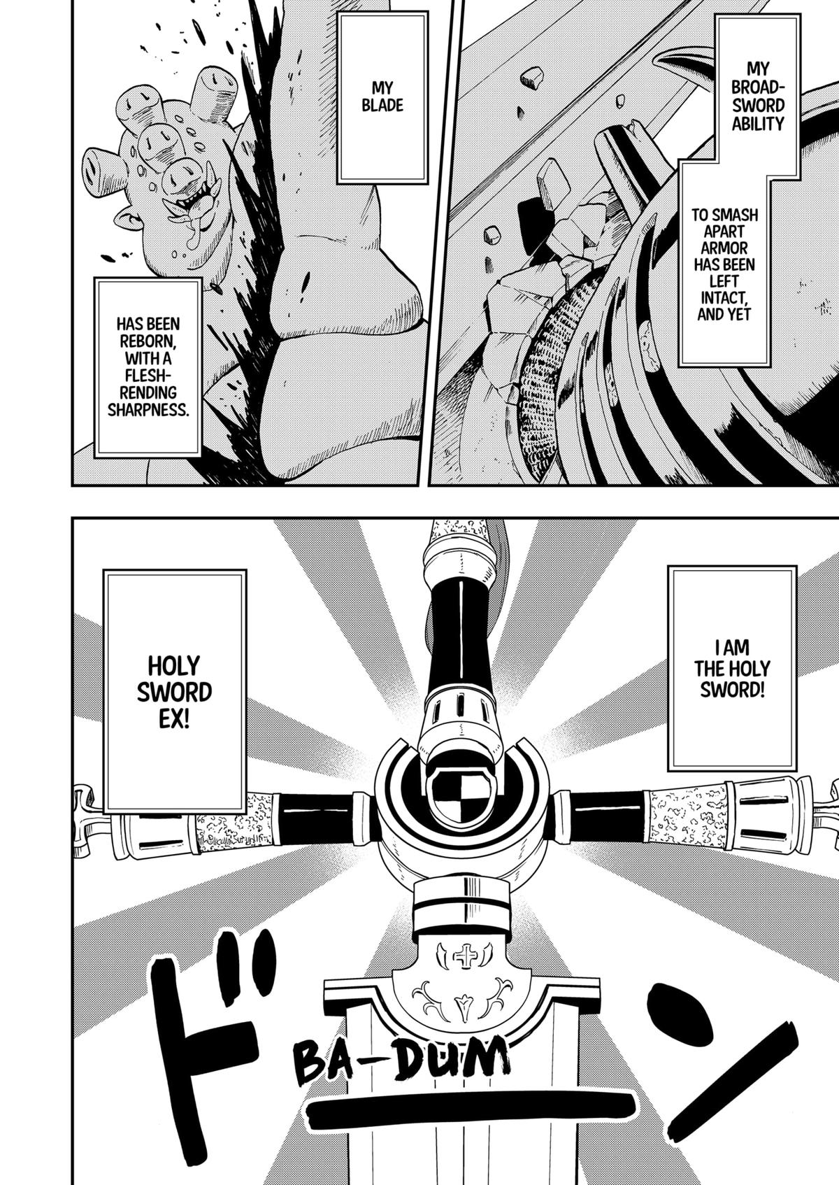 Read 'Tis Time for Torture, Princess Manga Online