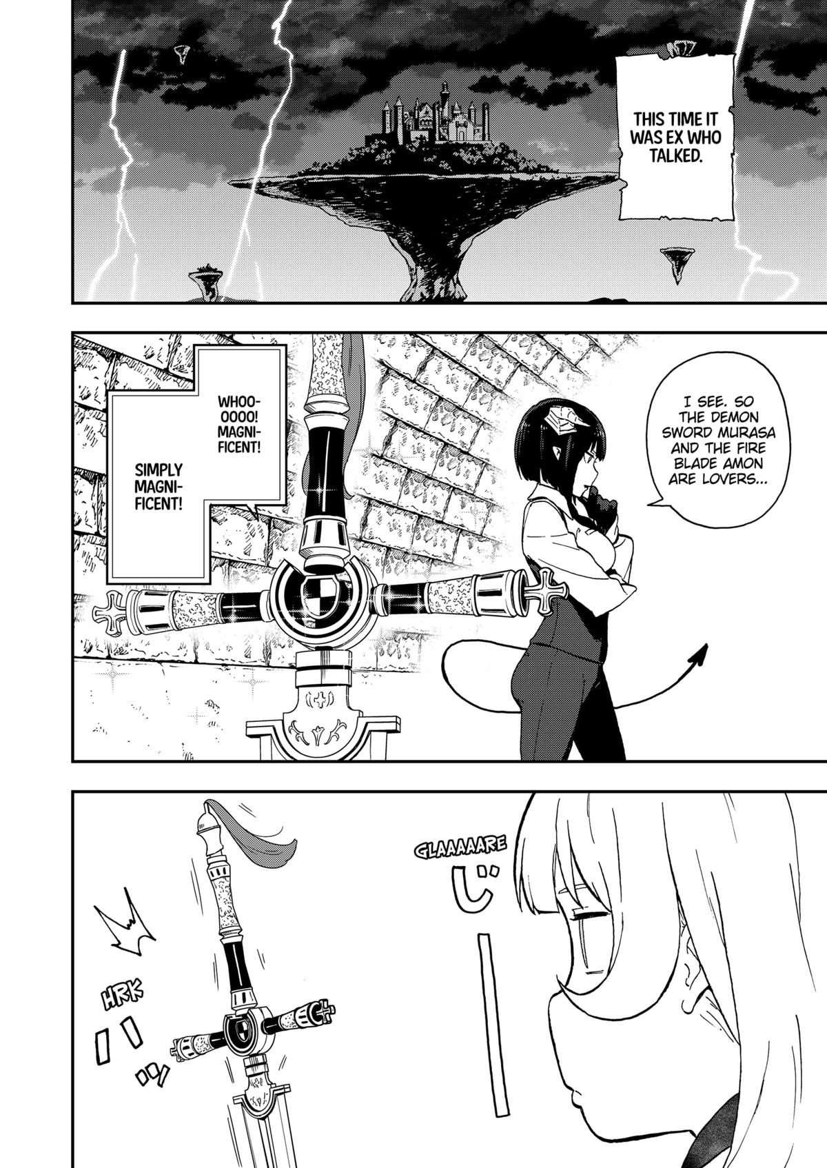 Read 'Tis Time for Torture, Princess Manga Online