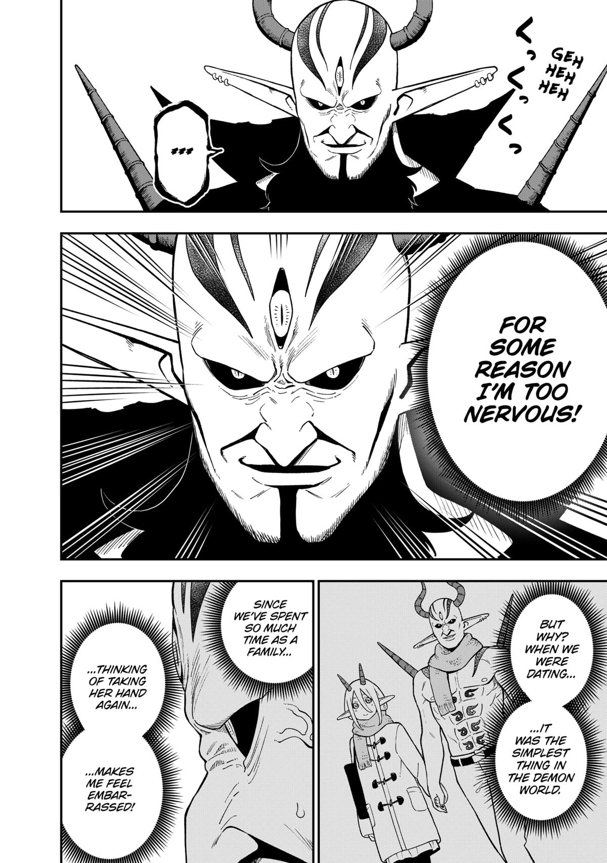 Read 'Tis Time for Torture, Princess Manga Online