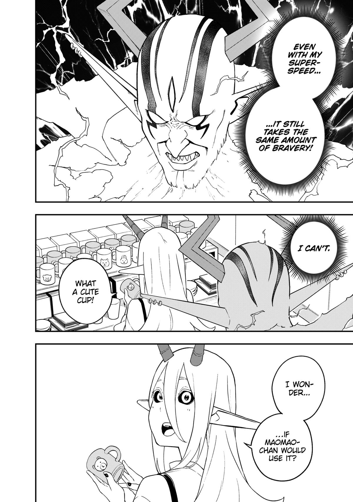 Read 'Tis Time for Torture, Princess Manga Online