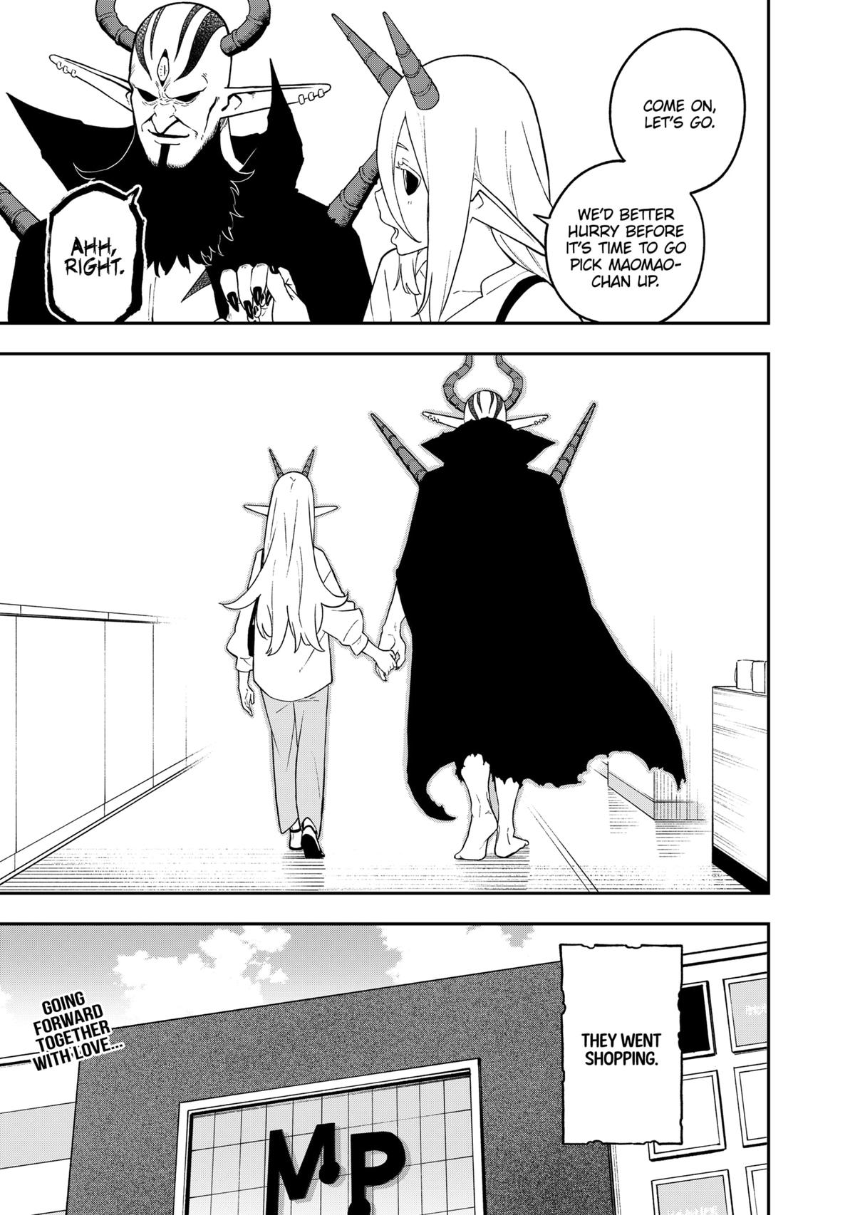 Read 'Tis Time for Torture, Princess Manga Online