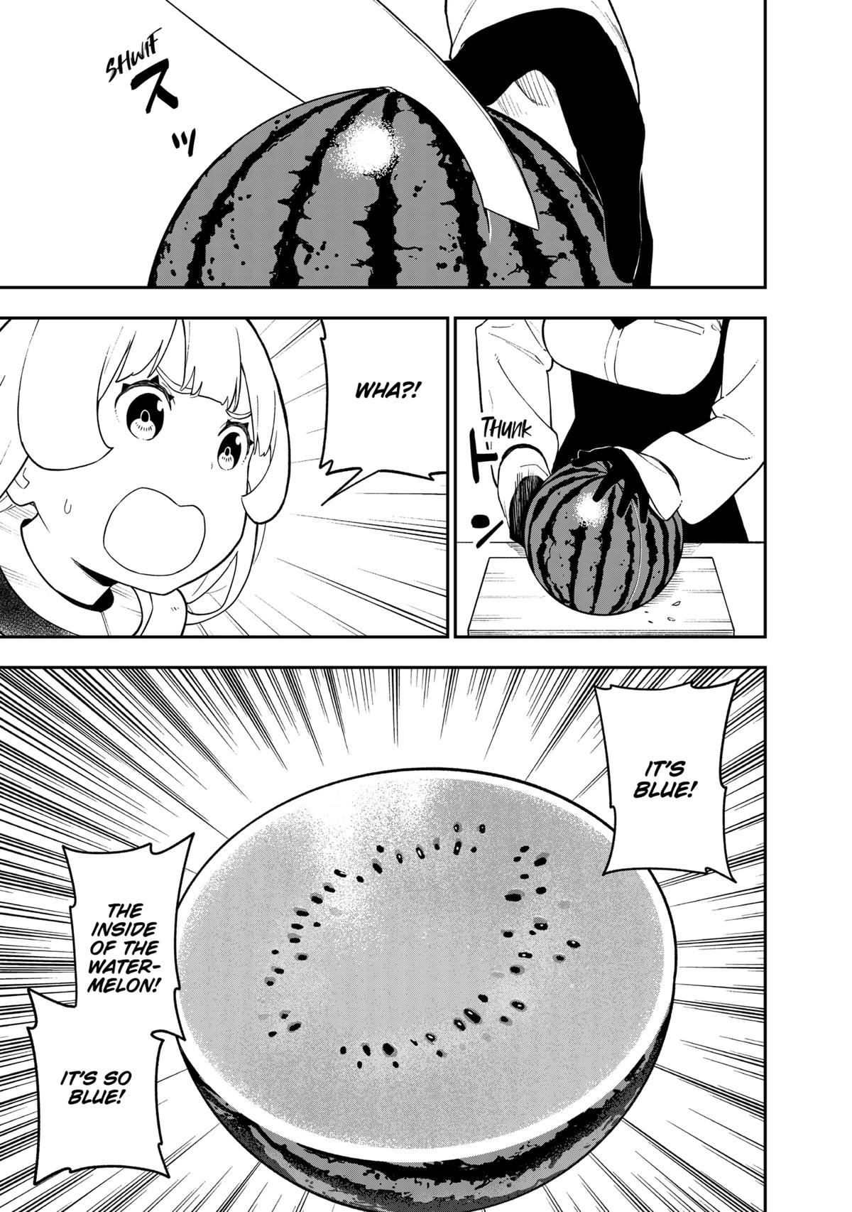 Read 'Tis Time for Torture, Princess Manga Online