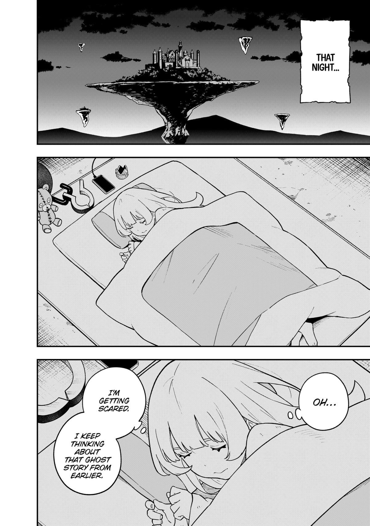 Read 'Tis Time for Torture, Princess Manga Online