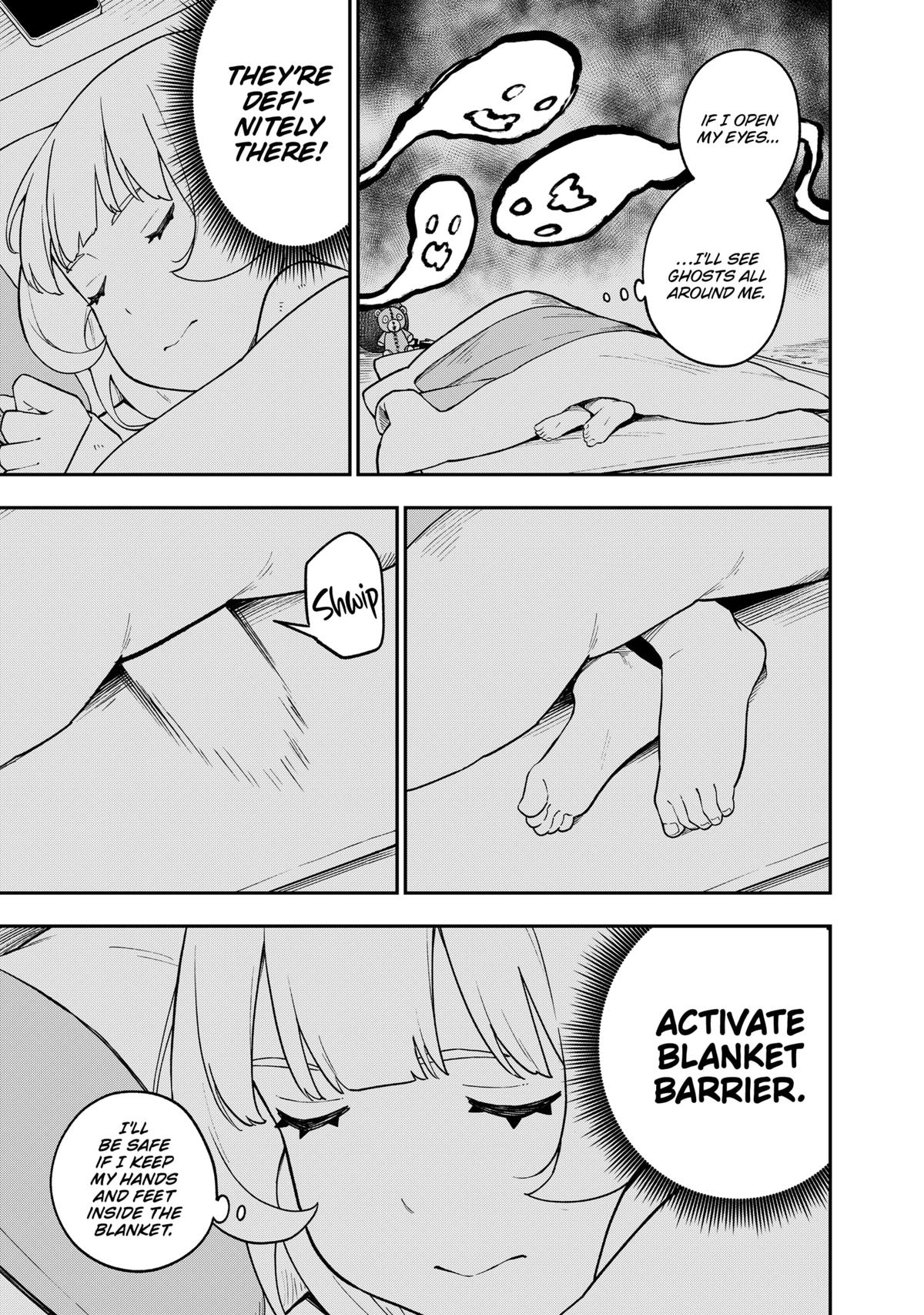 Read 'Tis Time for Torture, Princess Manga Online