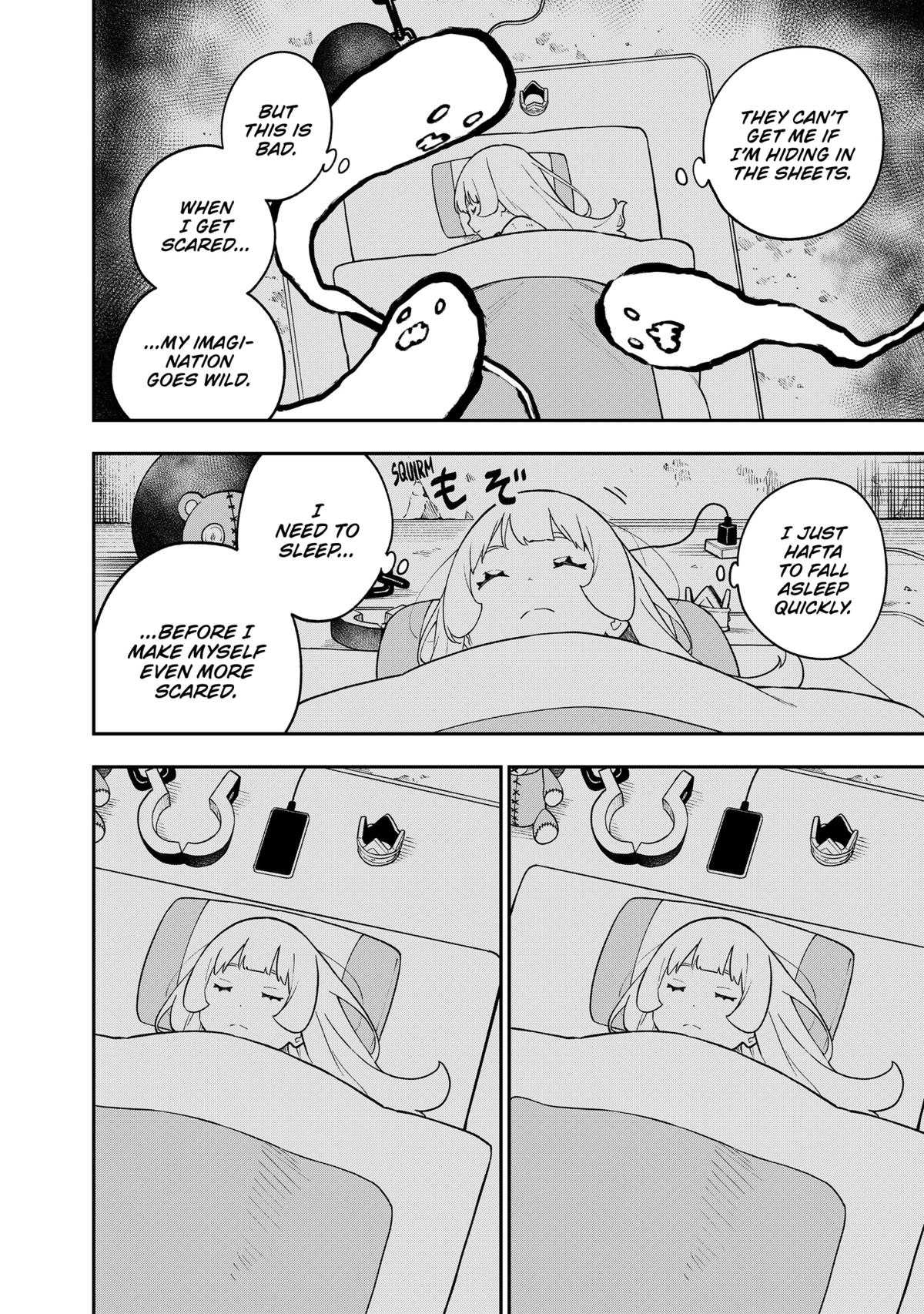 Read 'Tis Time for Torture, Princess Manga Online