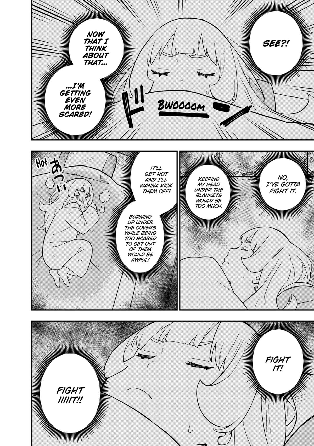Read 'Tis Time for Torture, Princess Manga Online