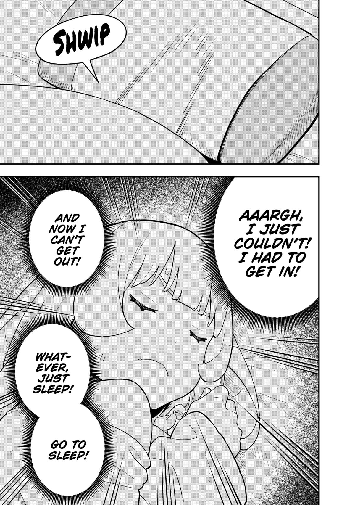 Read 'Tis Time for Torture, Princess Manga Online