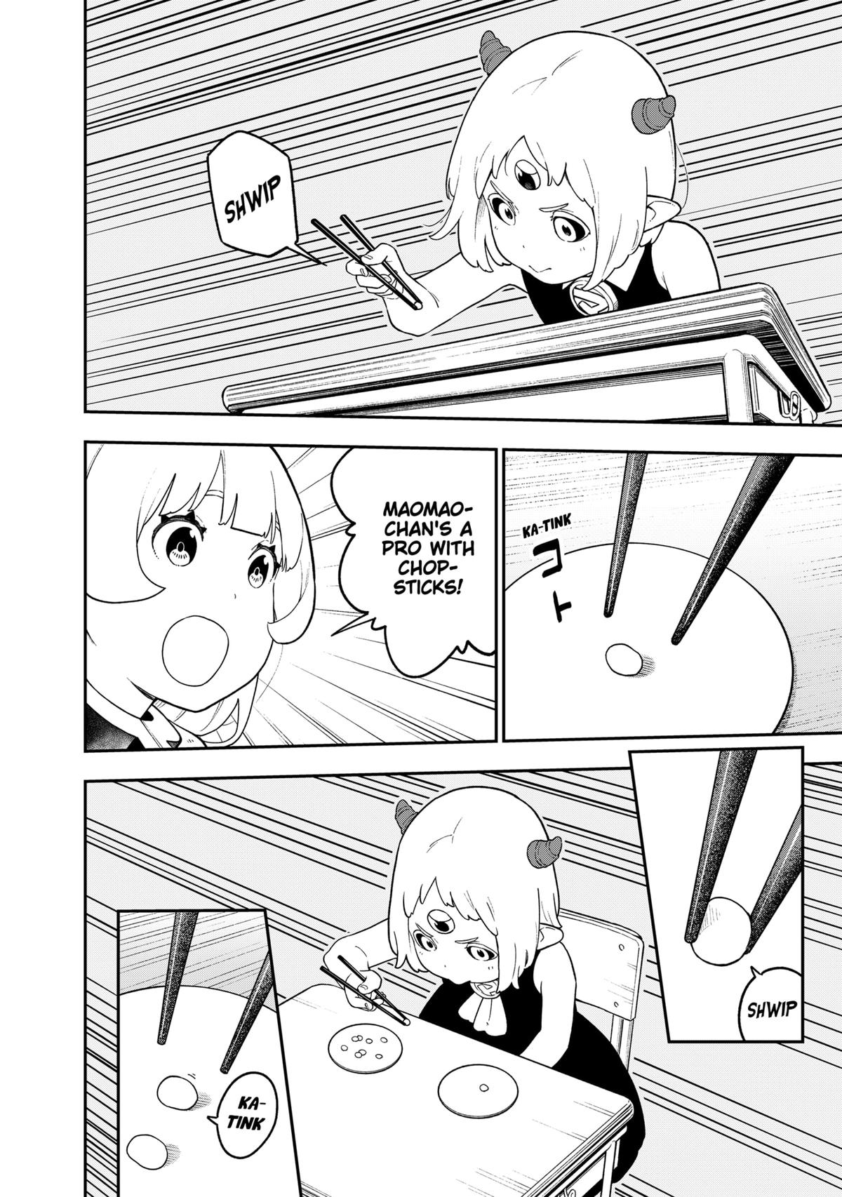 Read 'Tis Time for Torture, Princess Manga Online