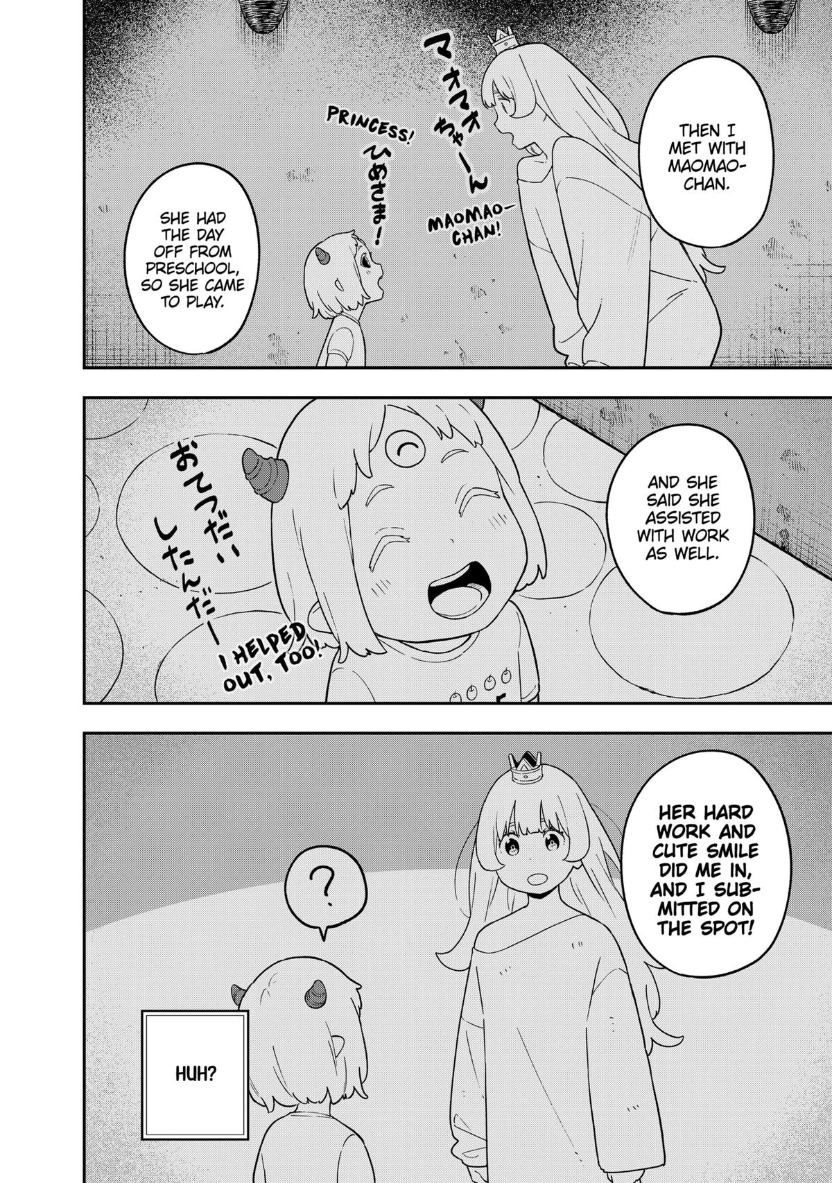 Read 'Tis Time for Torture, Princess Manga Online