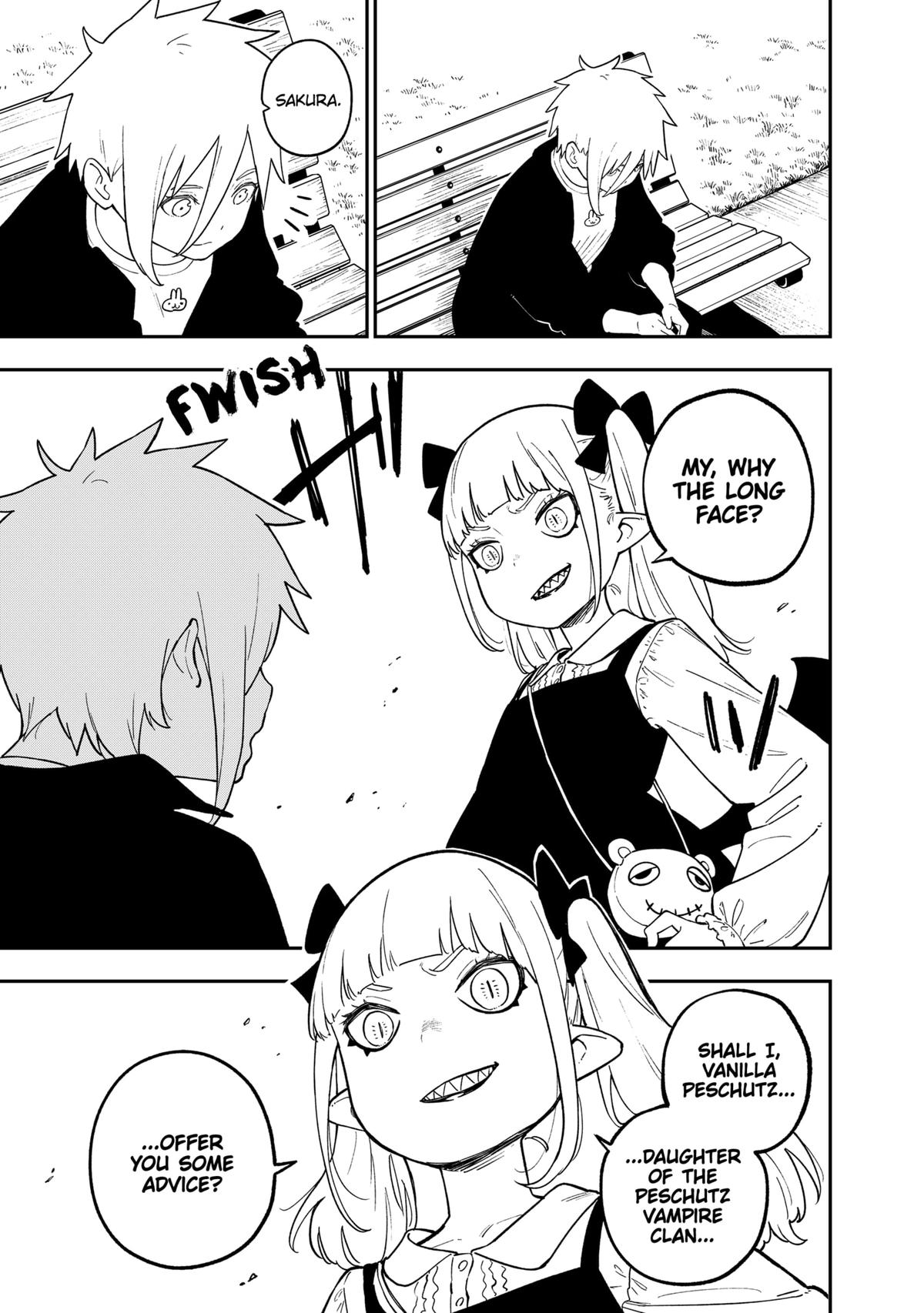 Read 'Tis Time for Torture, Princess Manga Online