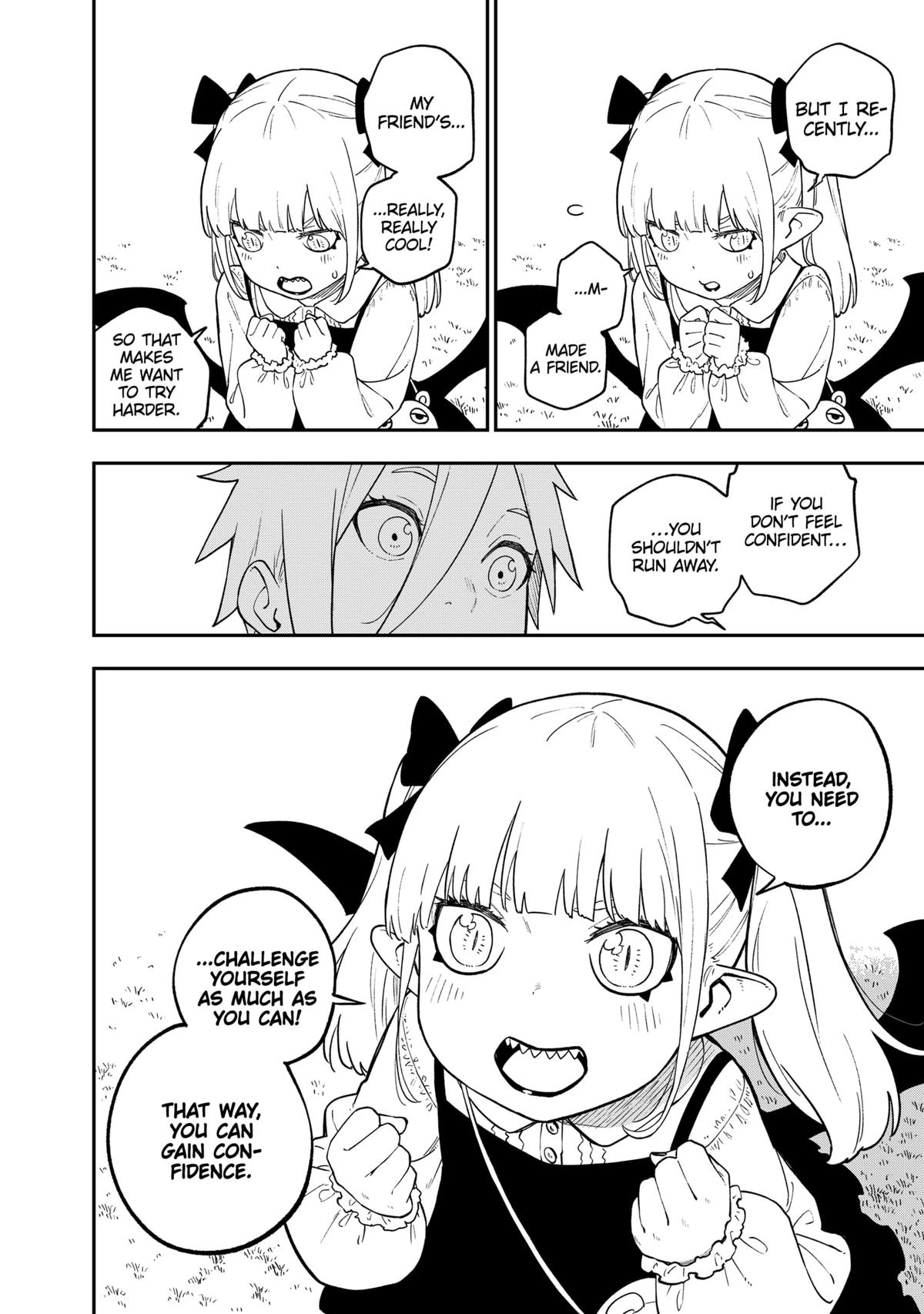 Read 'Tis Time for Torture, Princess Manga Online