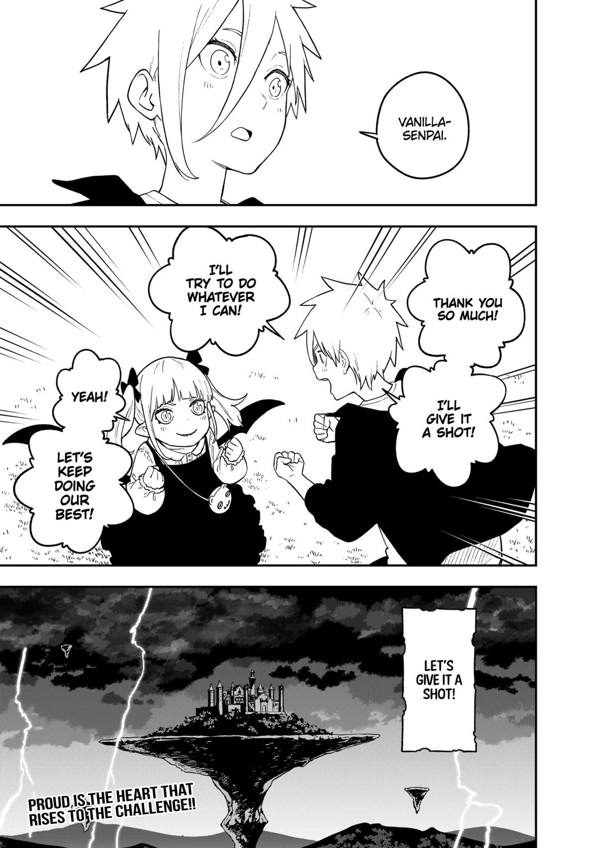 Read 'Tis Time for Torture, Princess Manga Online