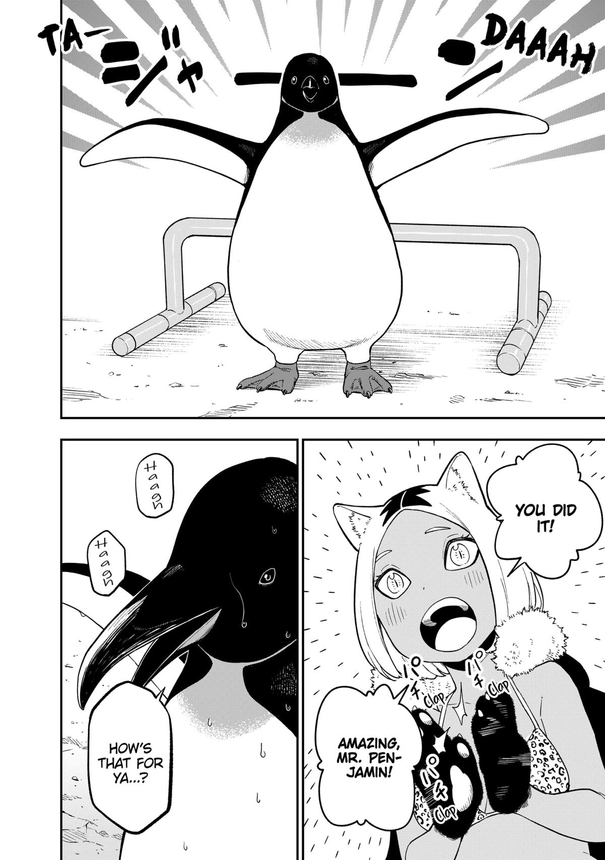 Read 'Tis Time for Torture, Princess Manga Online