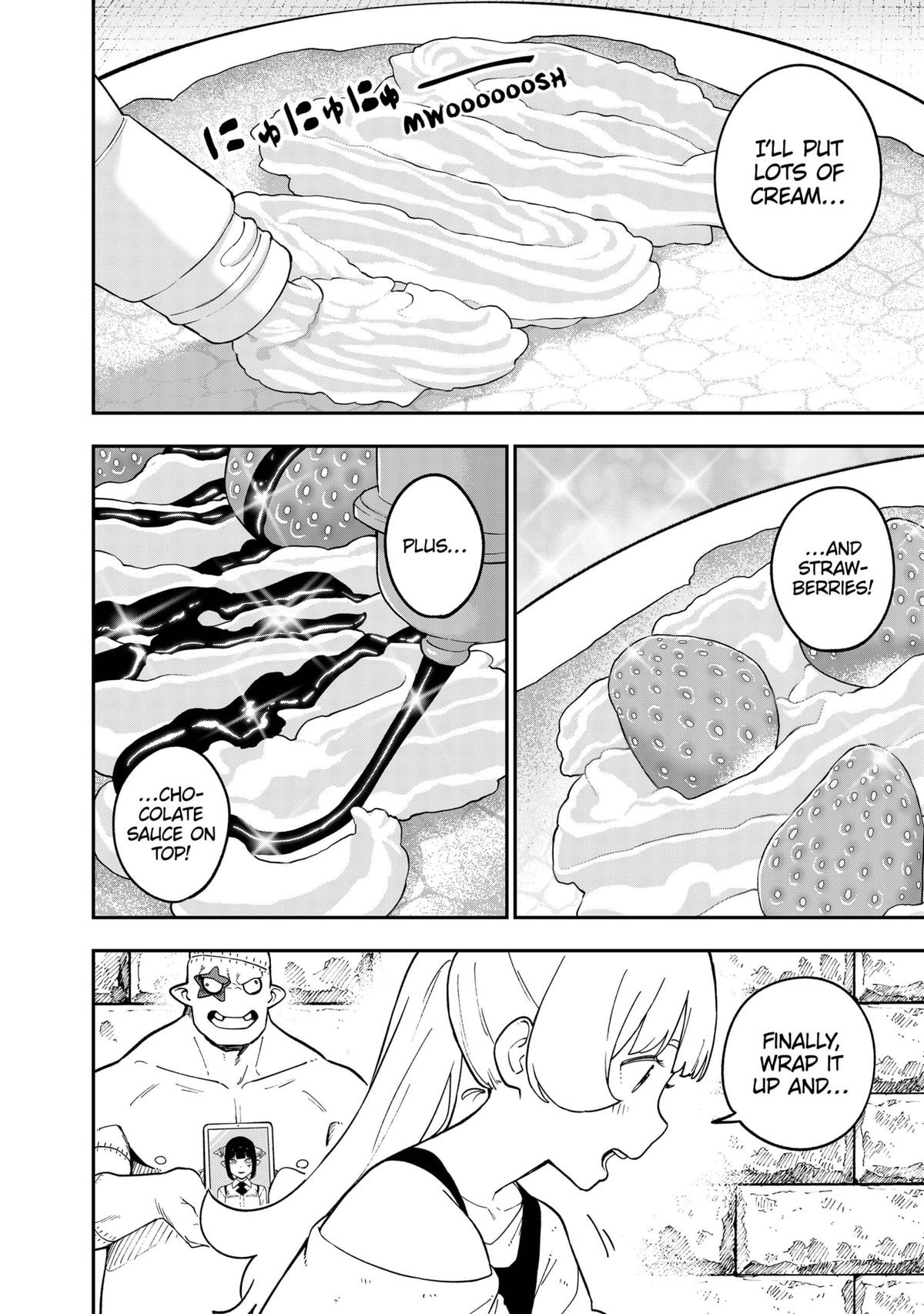 Read 'Tis Time for Torture, Princess Manga Online