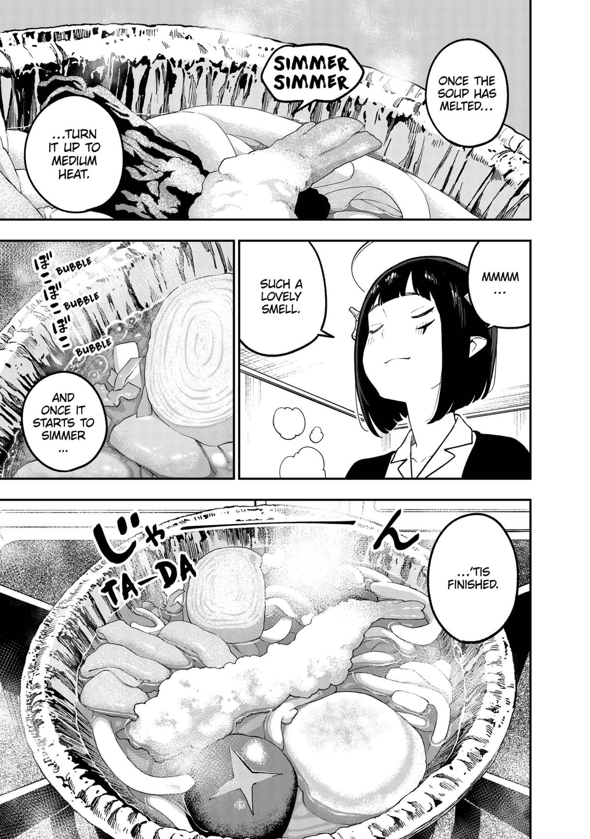 Read 'Tis Time for Torture, Princess Manga Online