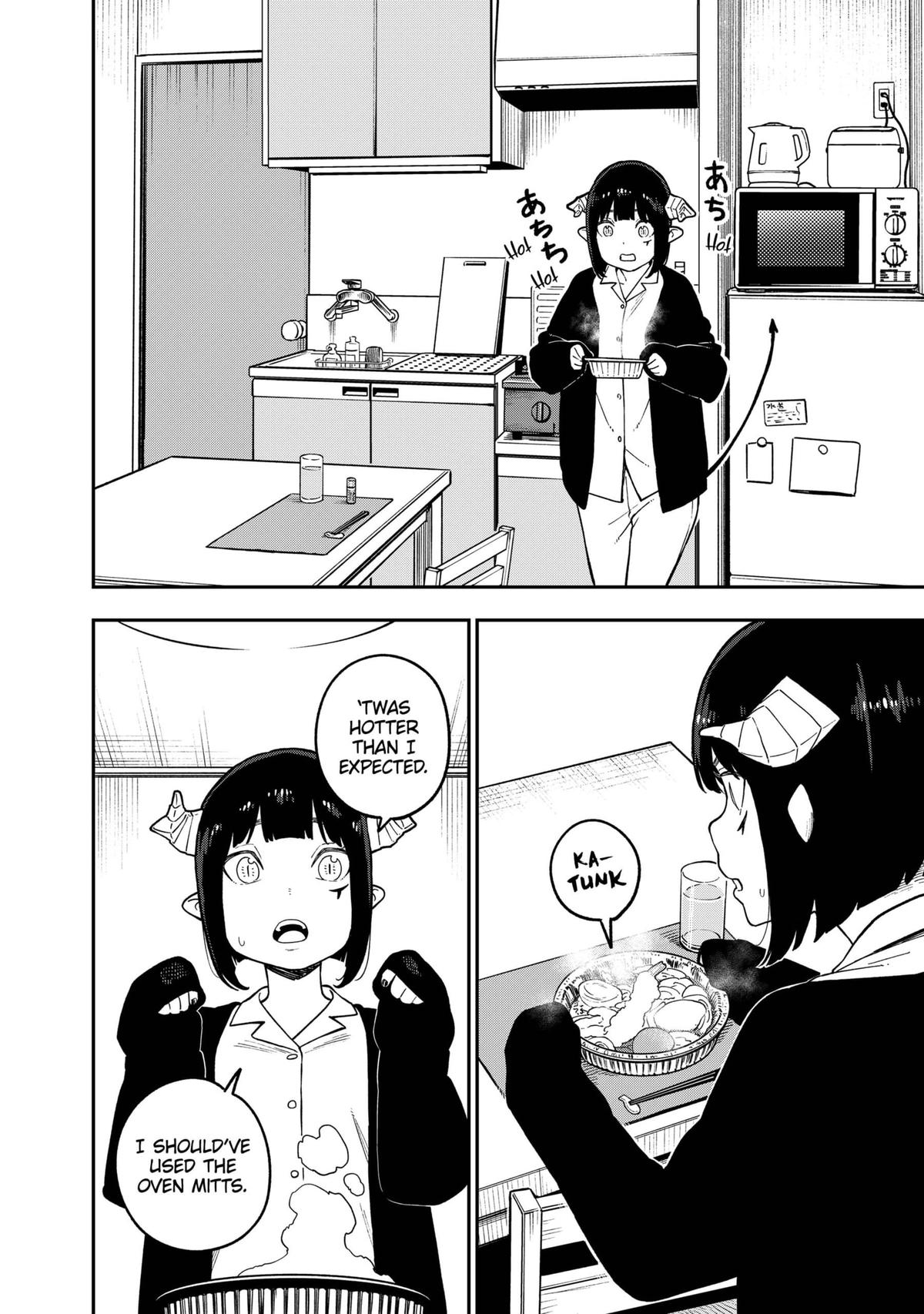 Read 'Tis Time for Torture, Princess Manga Online
