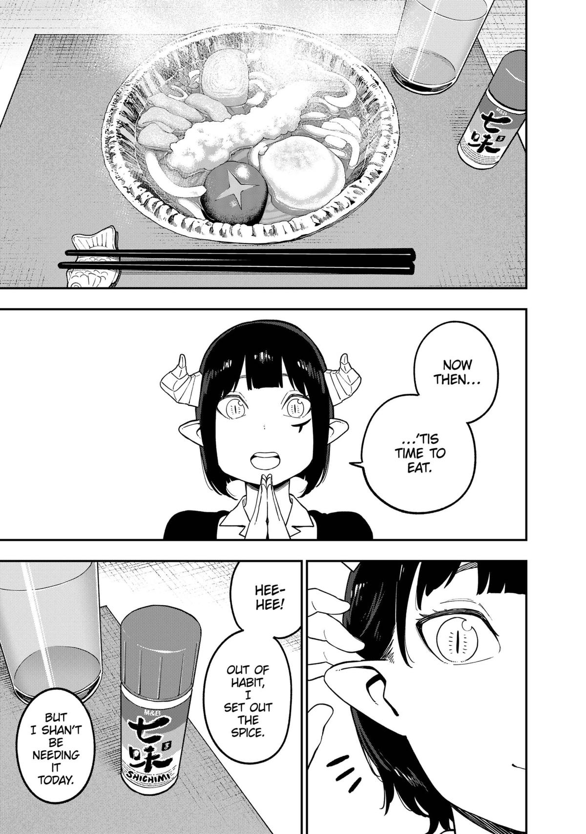 Read 'Tis Time for Torture, Princess Manga Online