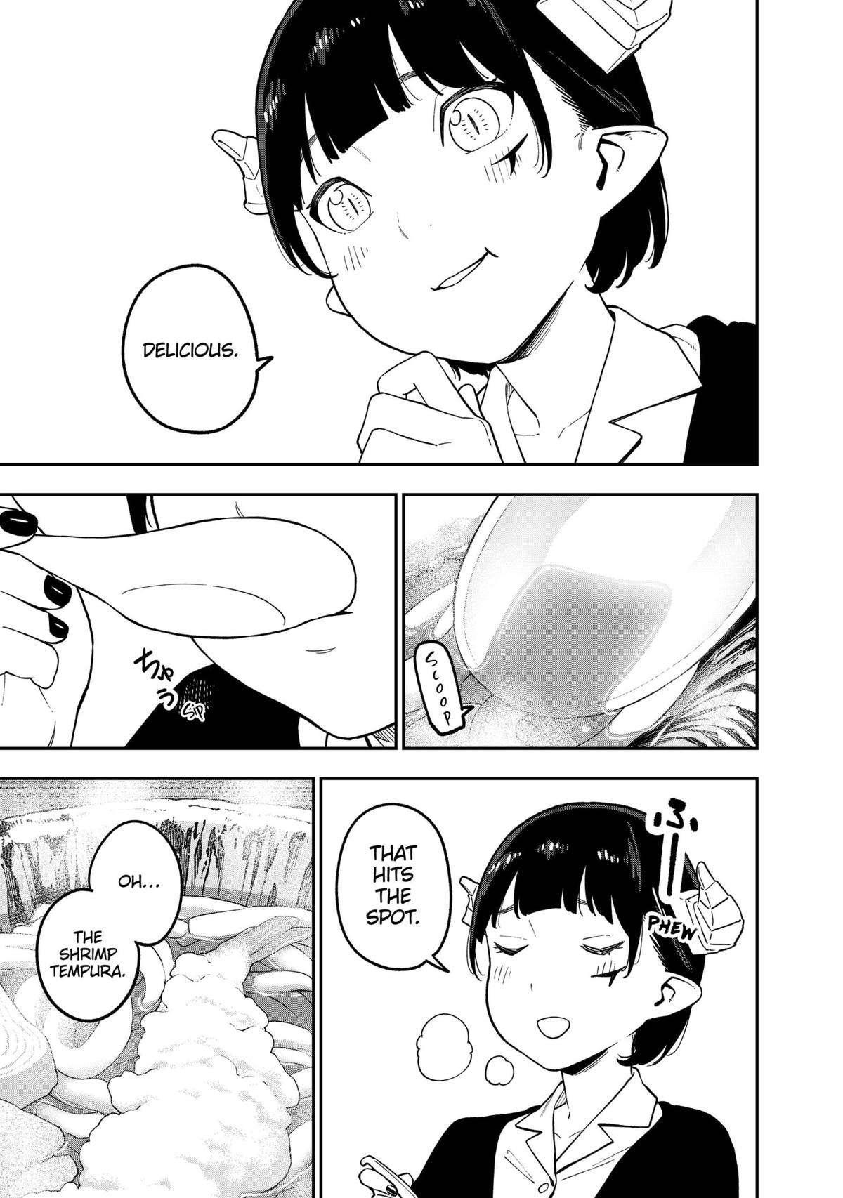 Read 'Tis Time for Torture, Princess Manga Online