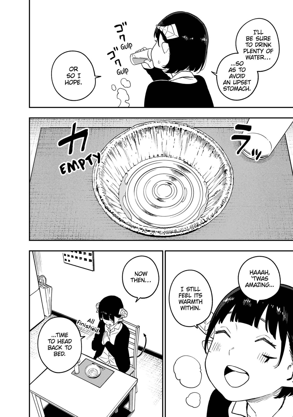 Read 'Tis Time for Torture, Princess Manga Online
