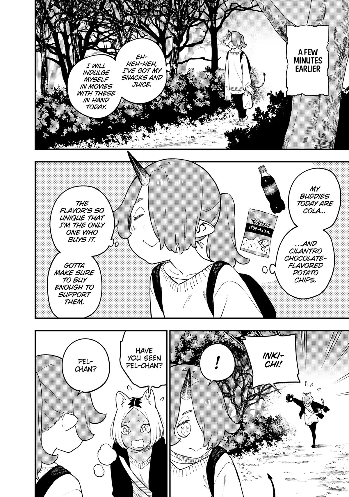 Read 'Tis Time for Torture, Princess Manga Online